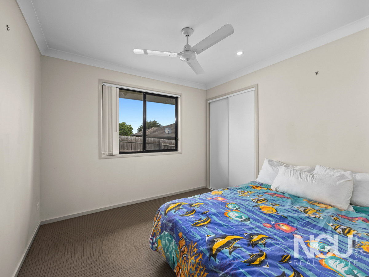 4 HOLROYD STREET, Brassall QLD 4305 - Image 10