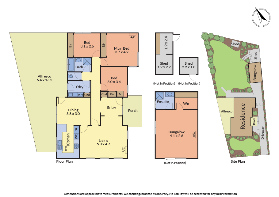 12 SUMMERLEA ROAD, Narre Warren VIC 3805 - Image 6