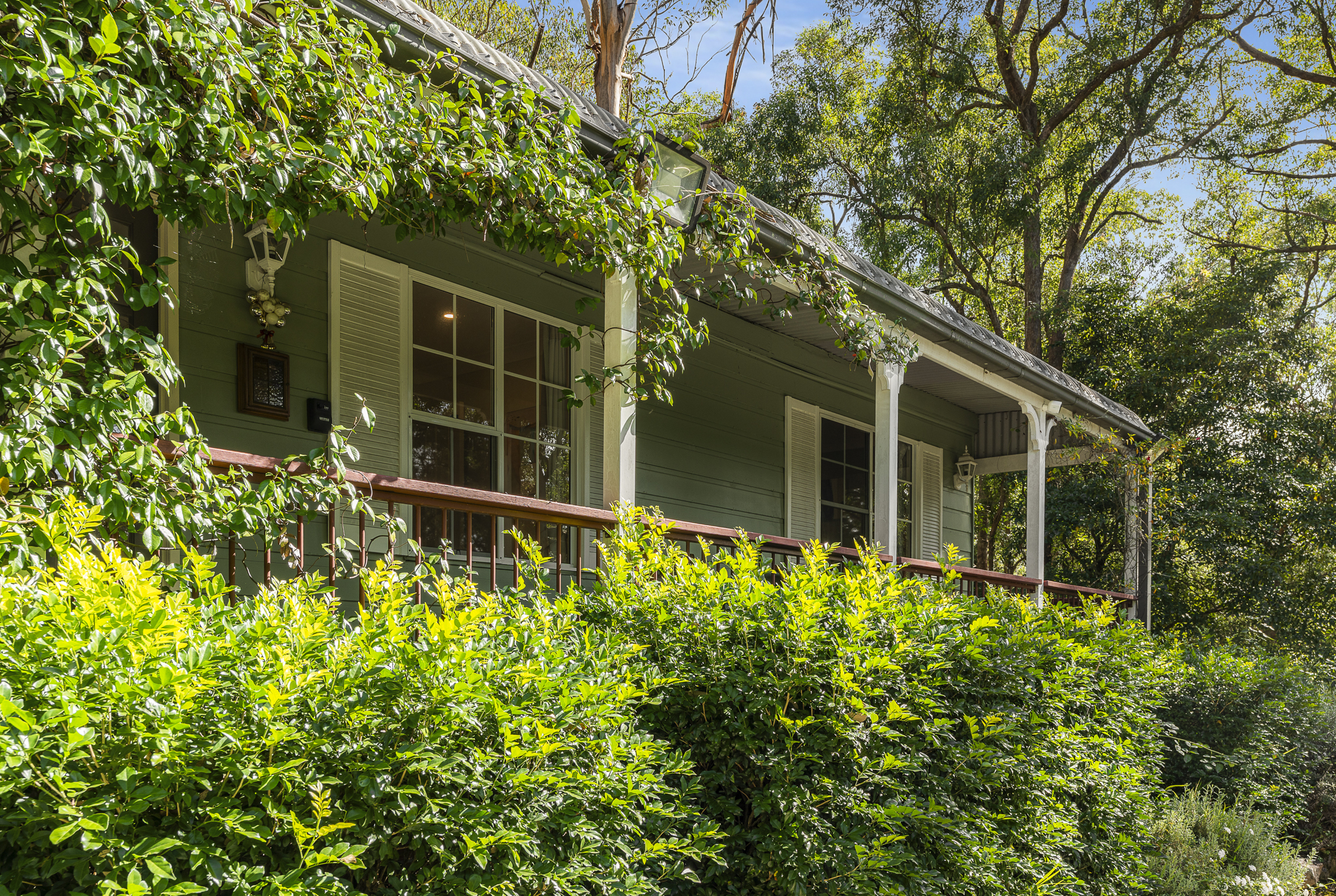 18 MOSS VALE ROAD, Kangaroo Valley NSW 2577 - Image 5