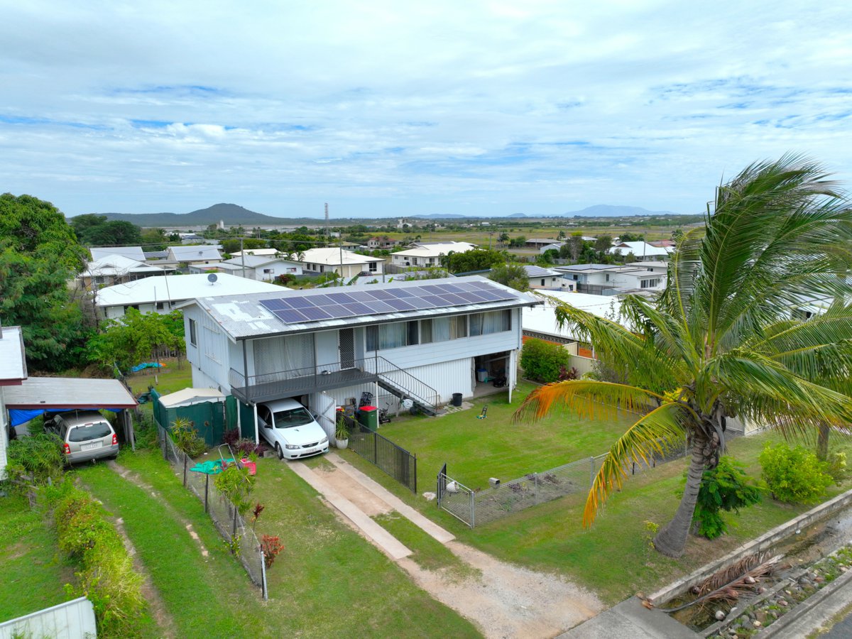5 DENISON STREET, Bowen QLD 4805 - Image 1