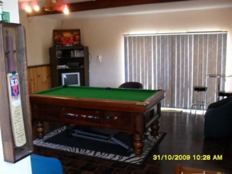 4-bedroom house at 39 Short Street, Pioneer, QLD 4825, Mount Isa, Queensland