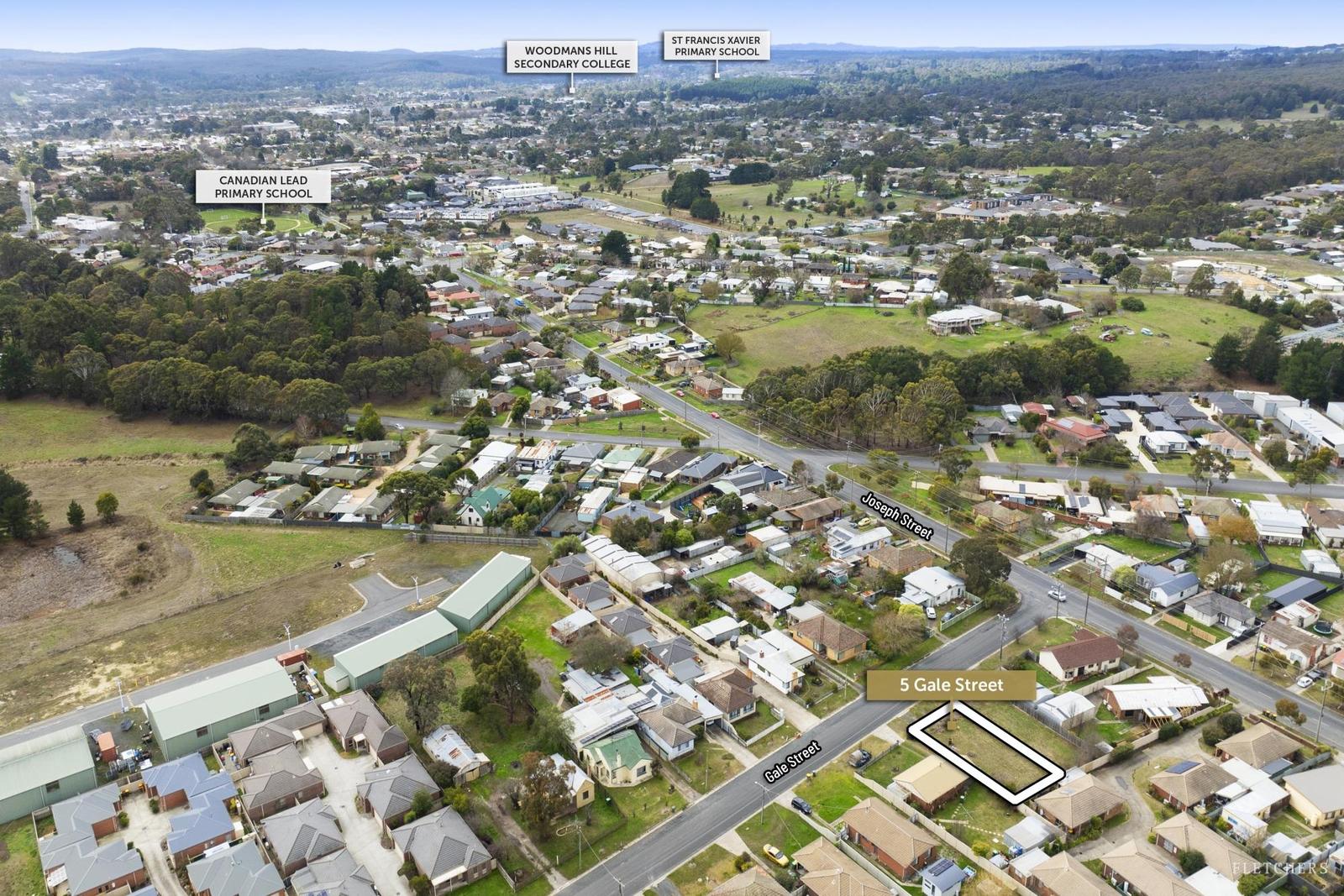 5 Gale Street, Canadian, Vic, 3350 - Image 3