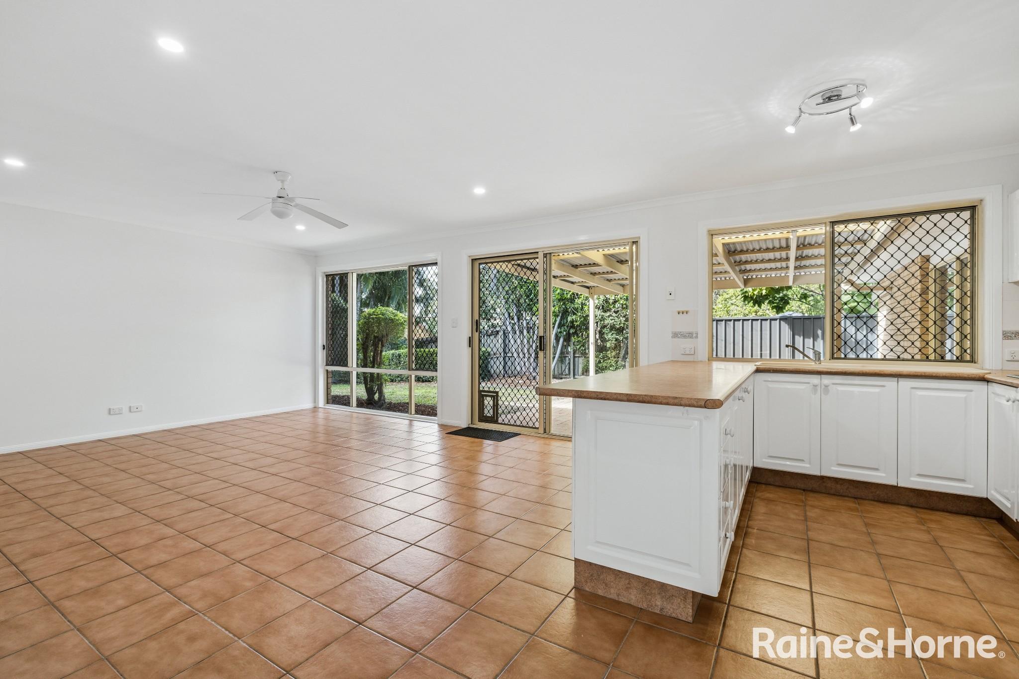 4-bedroom house at 4 Monarch Court, Kallangur, QLD 4503, Moreton Bay, Queensland