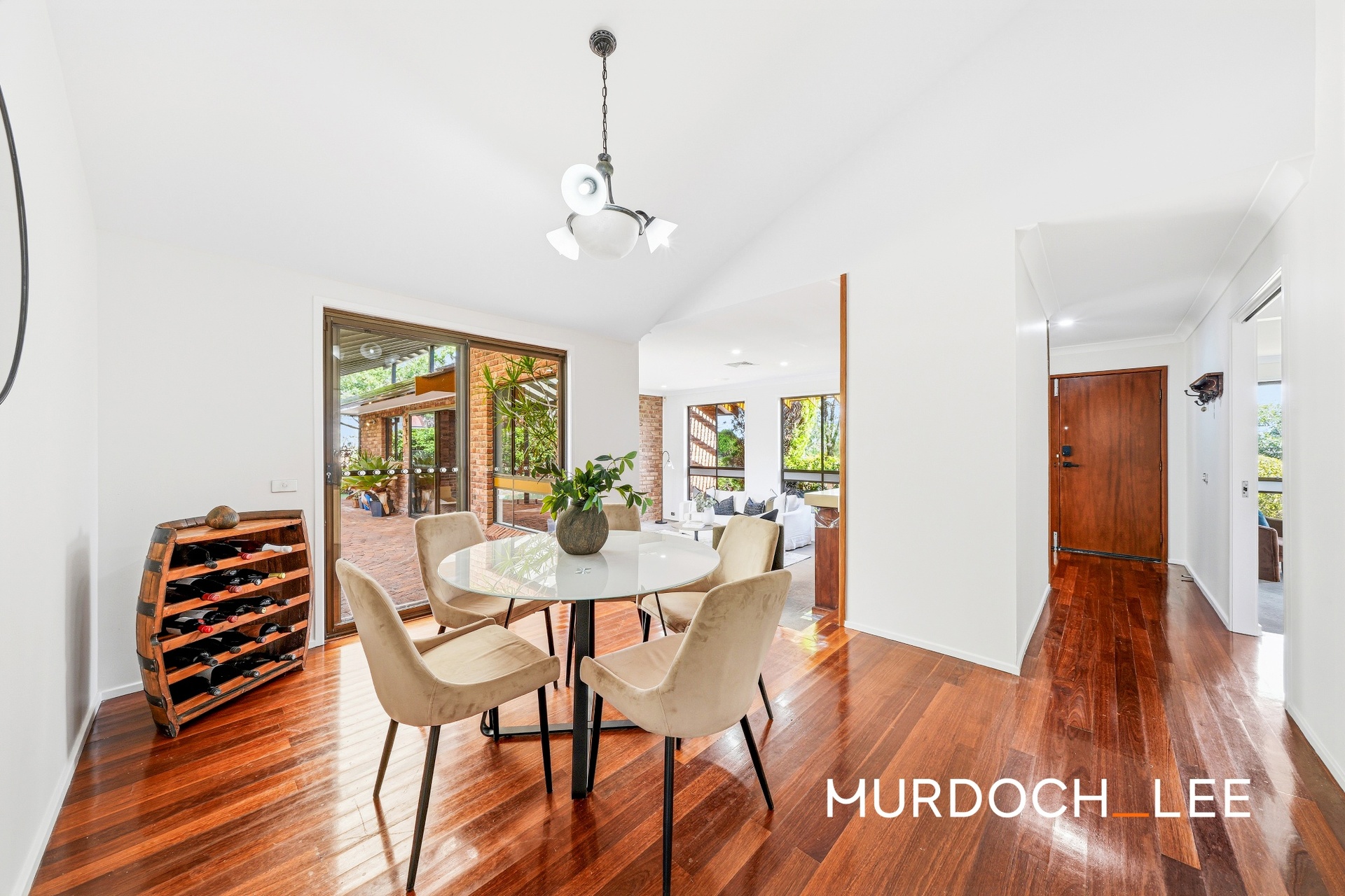 4-bedroom house at 2 ISABEL CLOSE, Cherrybrook NSW 2126, Hornsby, New South Wales