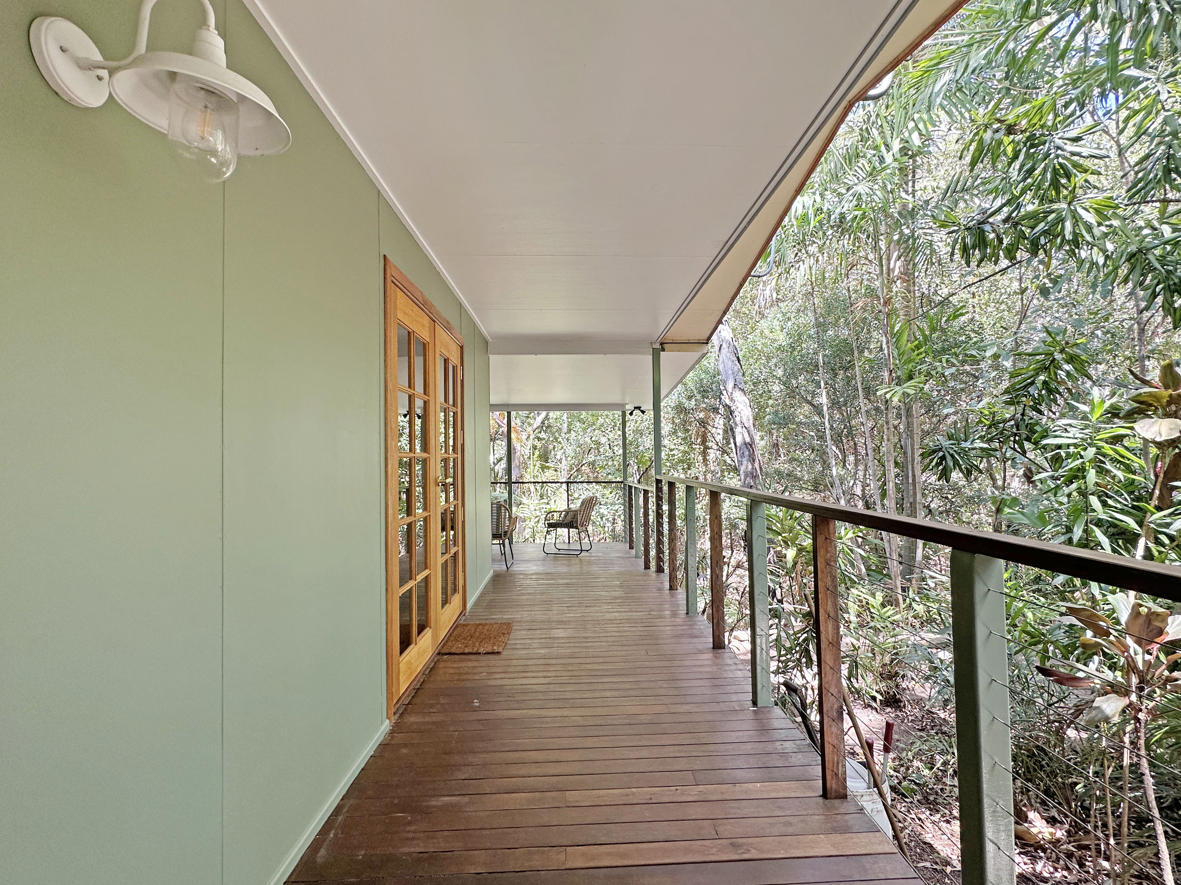 2-bedroom house at 22 Mirimar Crescent, Arcadia, QLD 4819, Townsville, Queensland