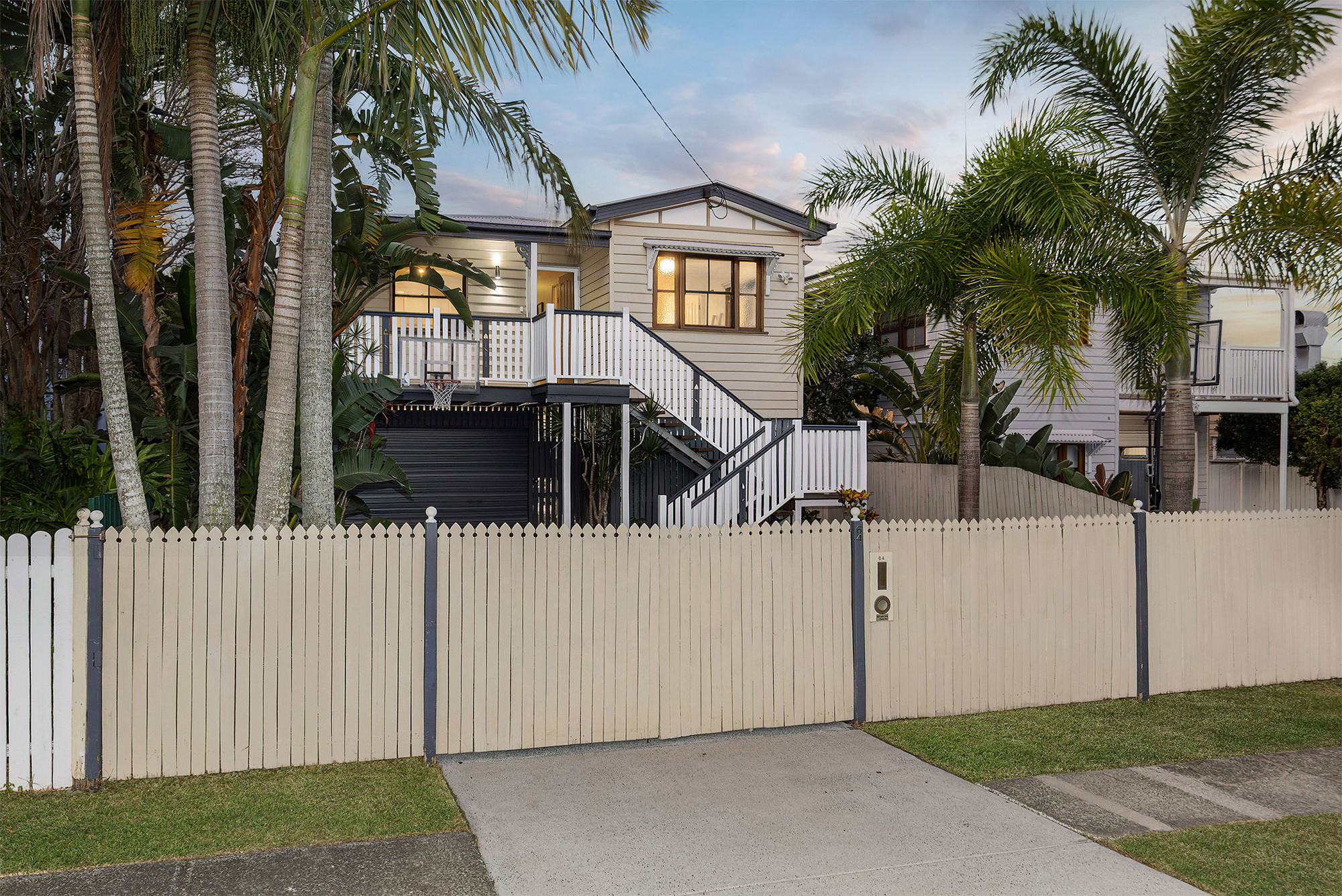 64 BLINZINGER ROAD, Banyo QLD 4014 - Image 1
