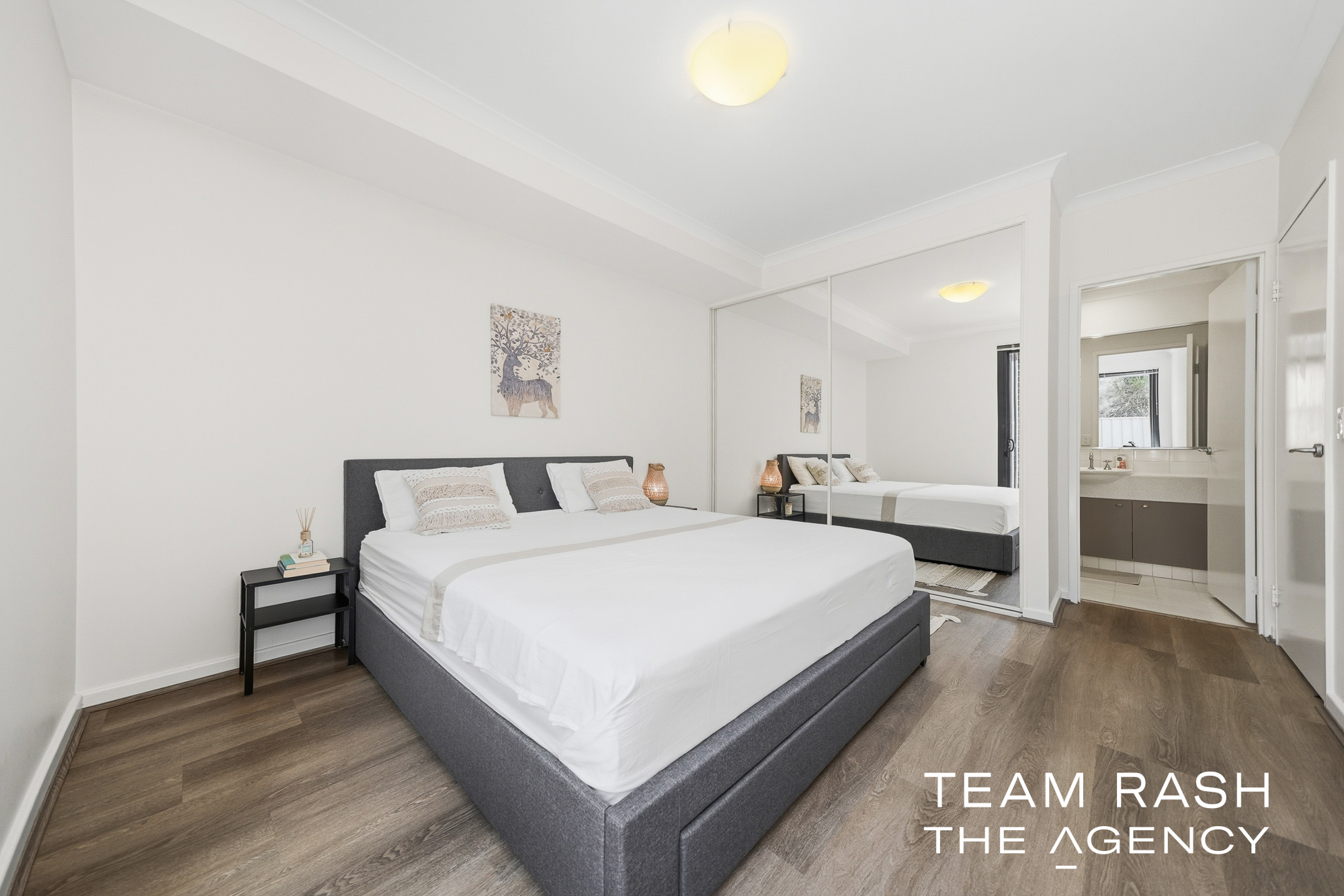 2-bedroom unit at THE GRANGE AT CURRAMBINE 29 1 SUNLANDER DRIVE, CURRAMBINE WA 6028, Joondalup, Western Australia