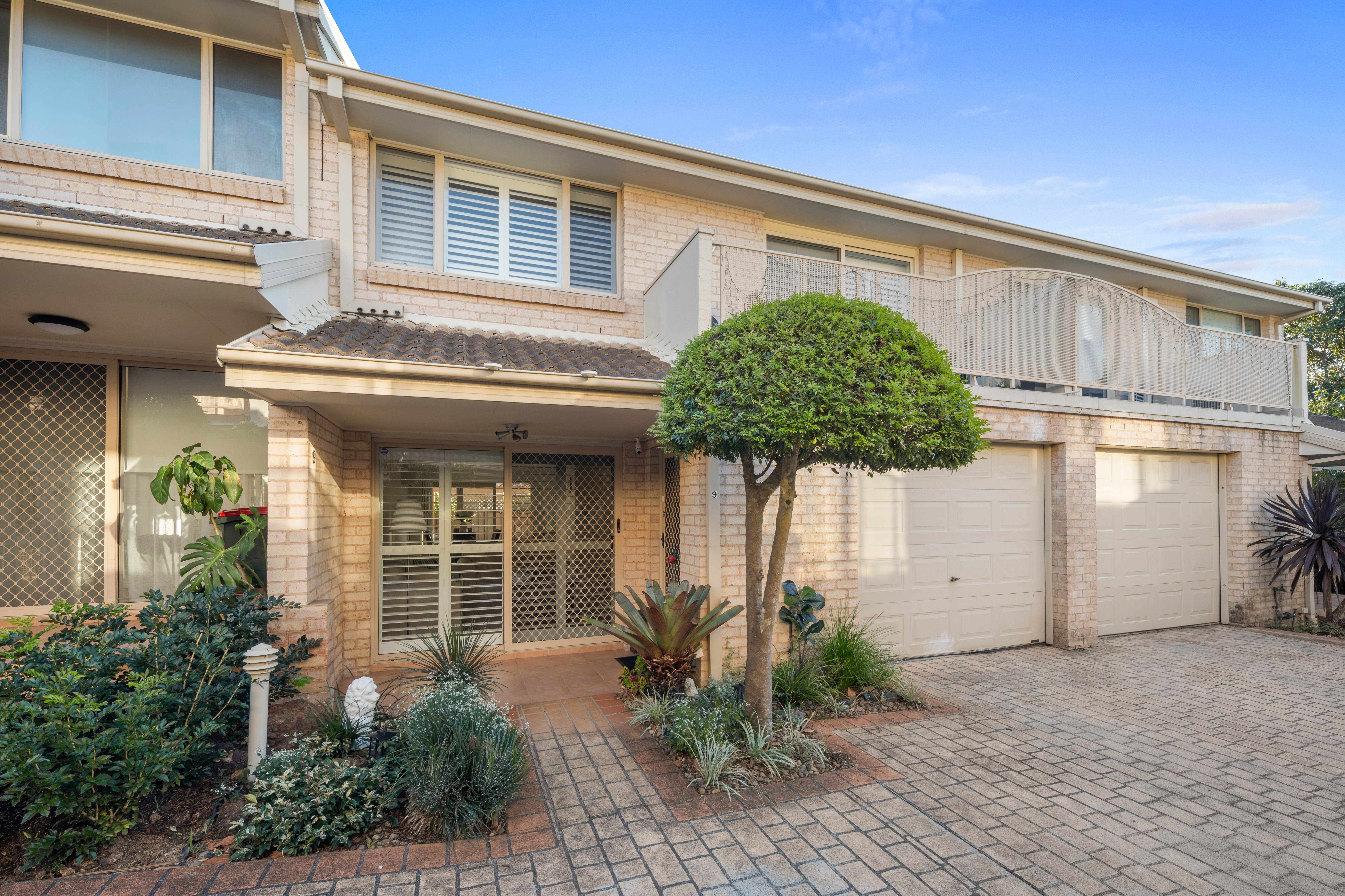 9/206-208 The Boulevarde, Miranda, Nsw, 2228 - Image 1
