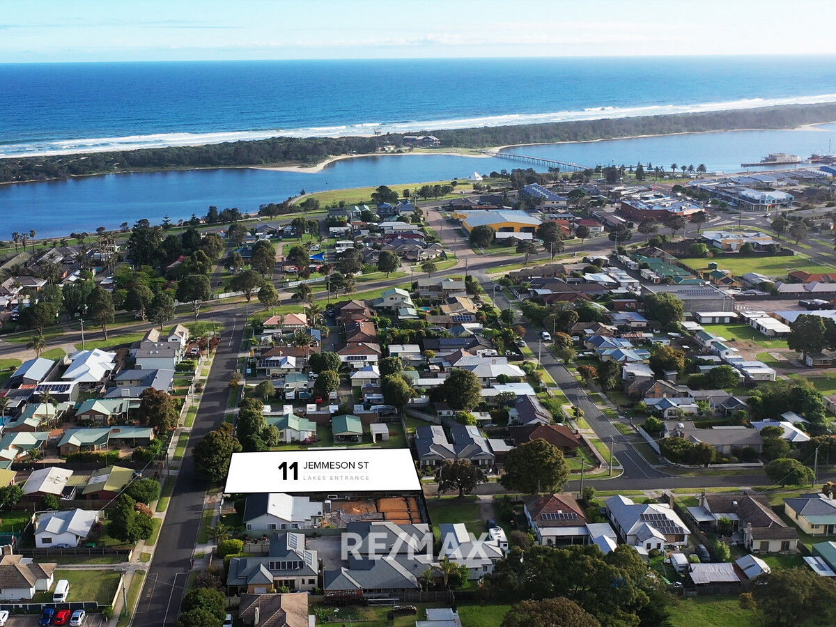 Lot 2/11 Jemmeson Street, Lakes Entrance, Vic, 3909 - Image 6