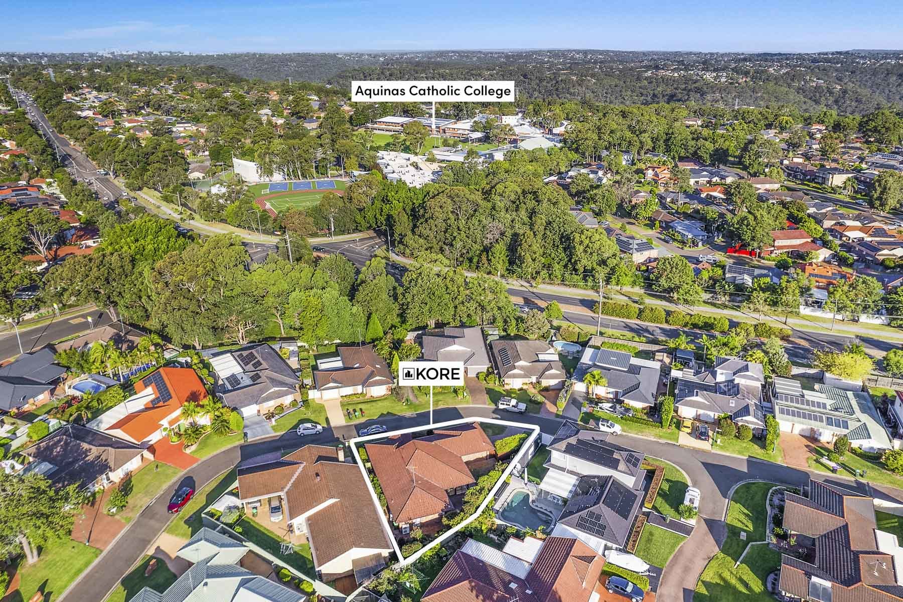 9 Catalpa Grove, Menai, NSW 2234 - Image 10