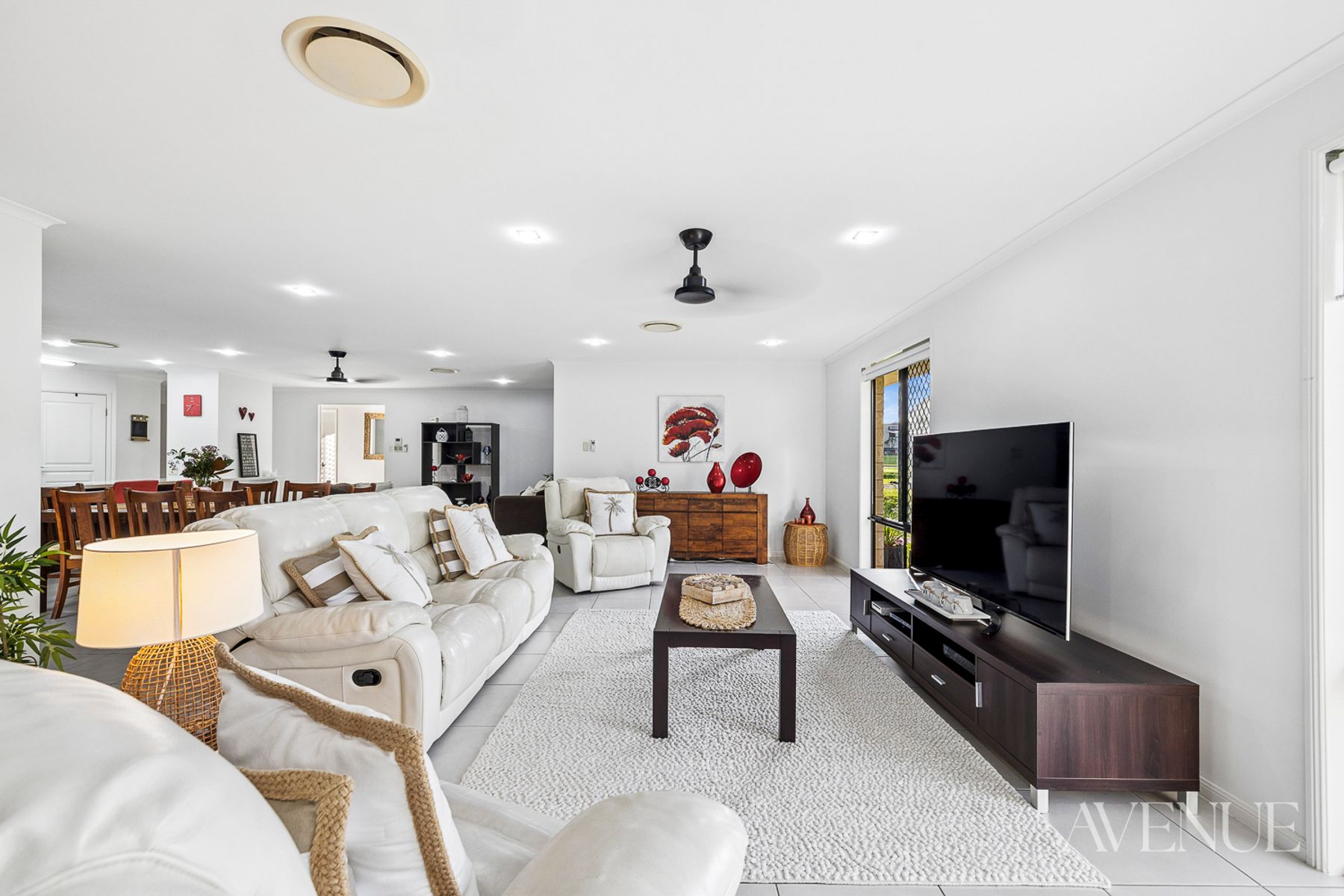 4-bedroom house at 48-50 Heysen Road, New Beith, QLD 4124, Logan, Queensland