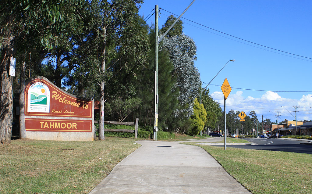 4-bedroom house at 1c5 Sawmill Road, Tahmoor, Nsw, 2573, Wollondilly, New South Wales