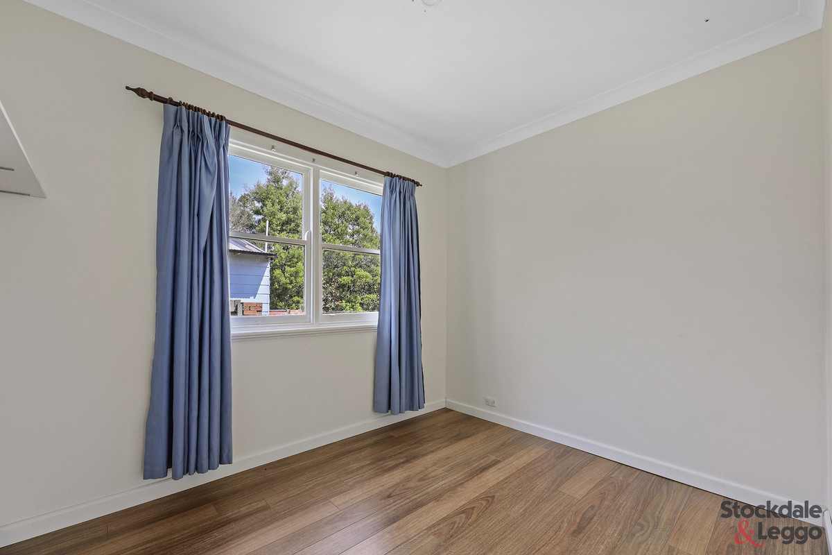 3-bedroom house at 5 Thorpdale Road, Mirboo North, VIC 3871, South Gippsland, Victoria