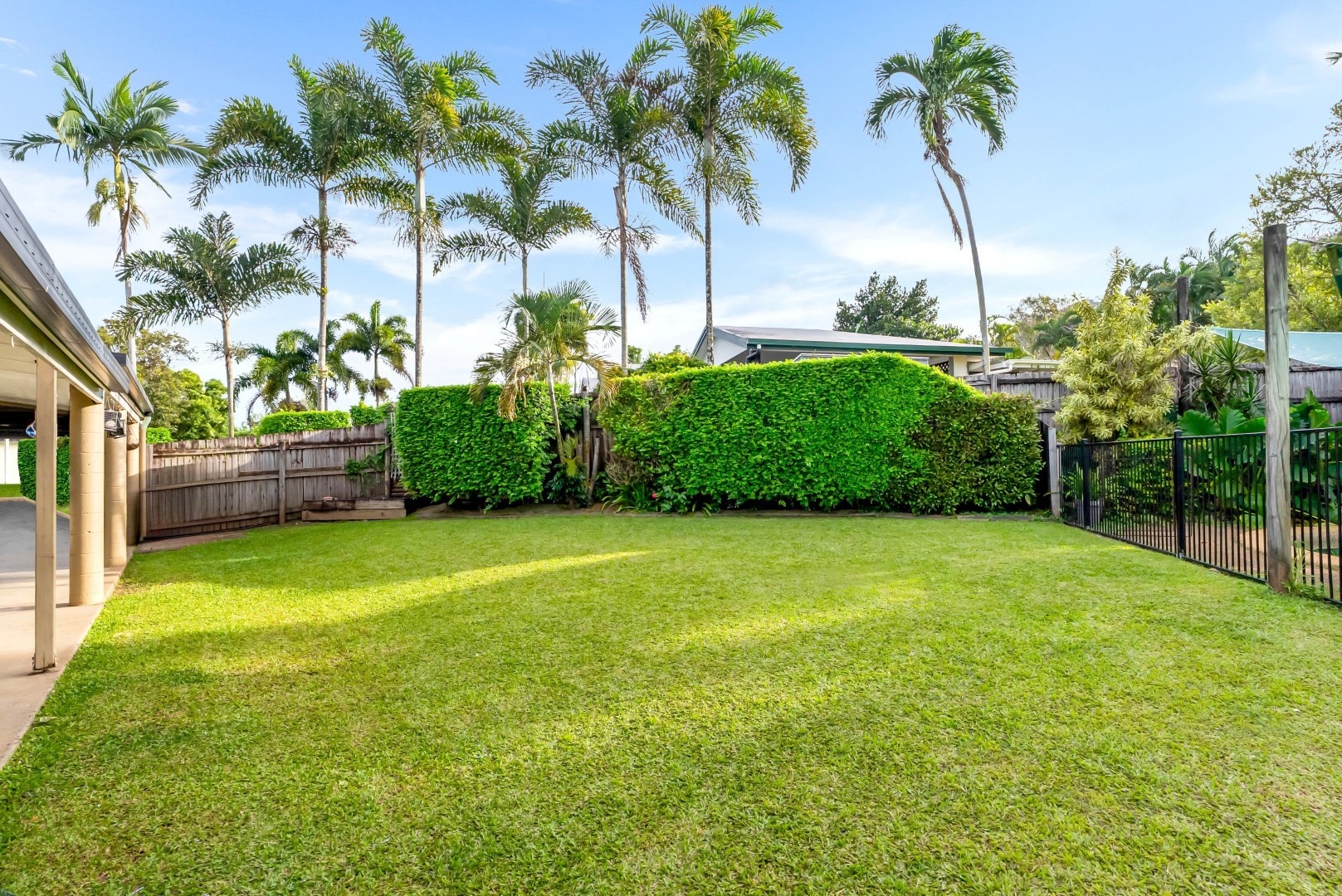 4-bedroom house at 16 ORPHEUS CLOSE, Mount Sheridan QLD 4868, Cairns, Queensland
