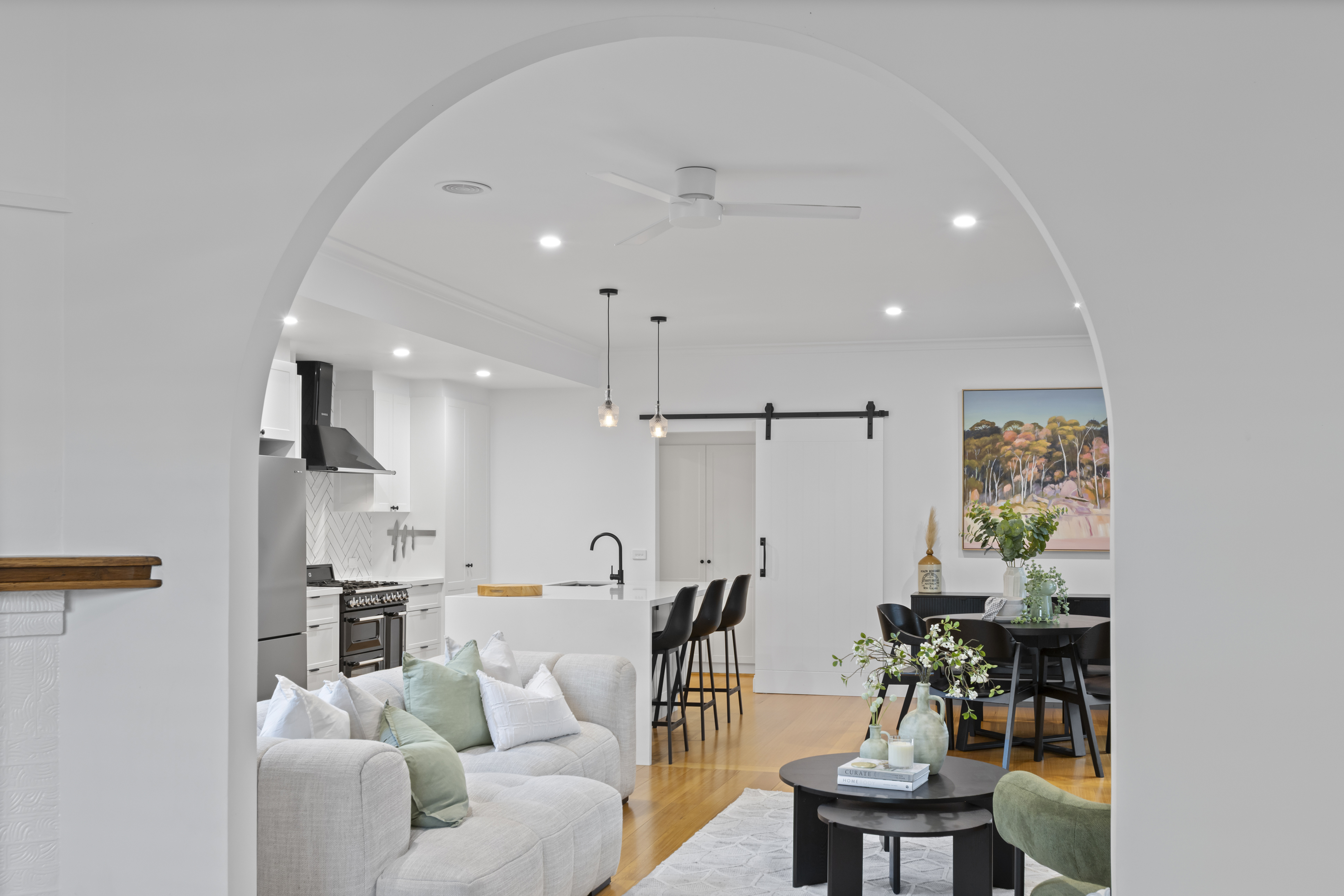 3-bedroom house at 33 Hope Street, Geelong West, VIC 3218, Greater Geelong, Victoria