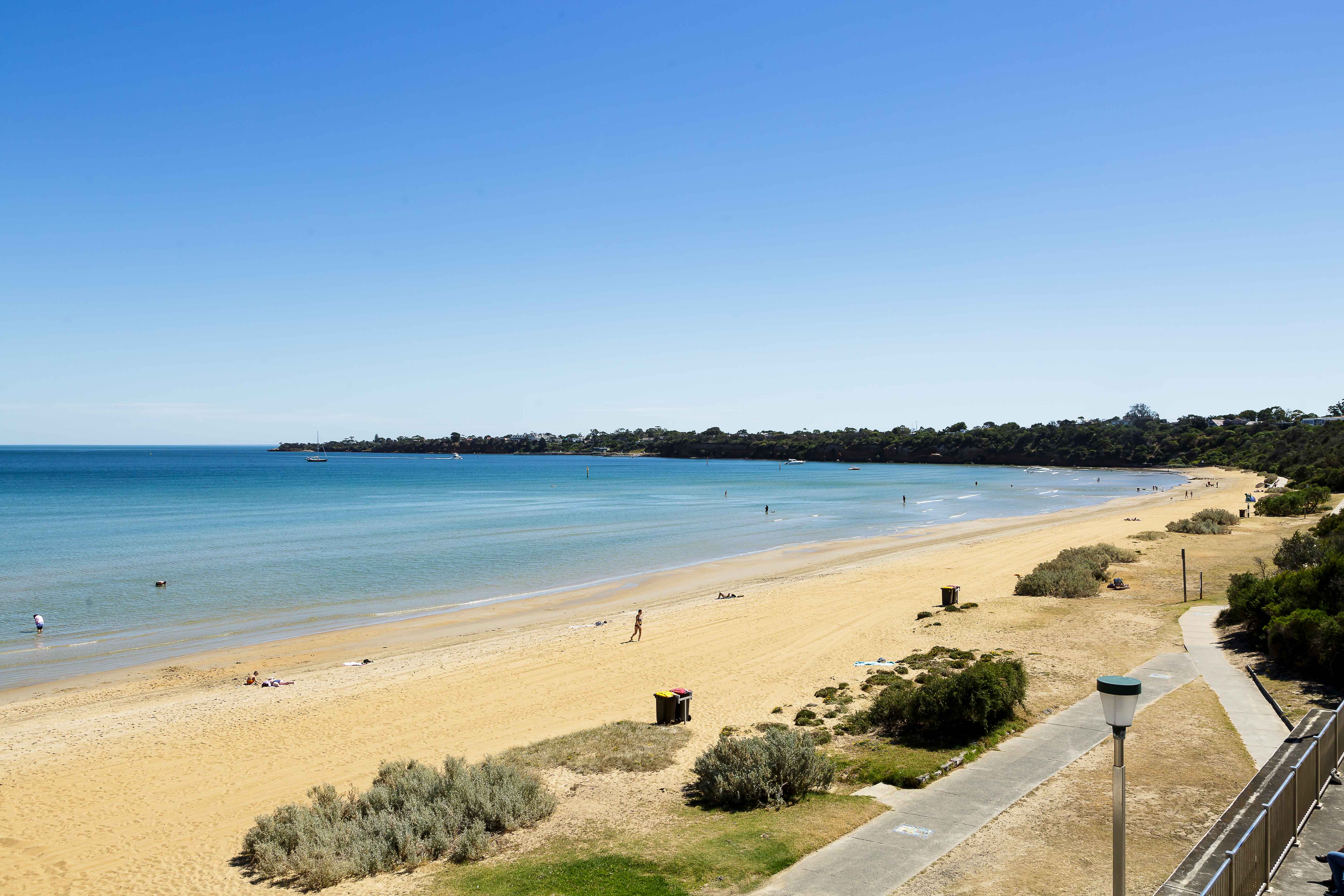 2-bedroom unit at 406/9 Chesterville Road, Cheltenham, VIC 3192, Kingston (Vic.), Victoria