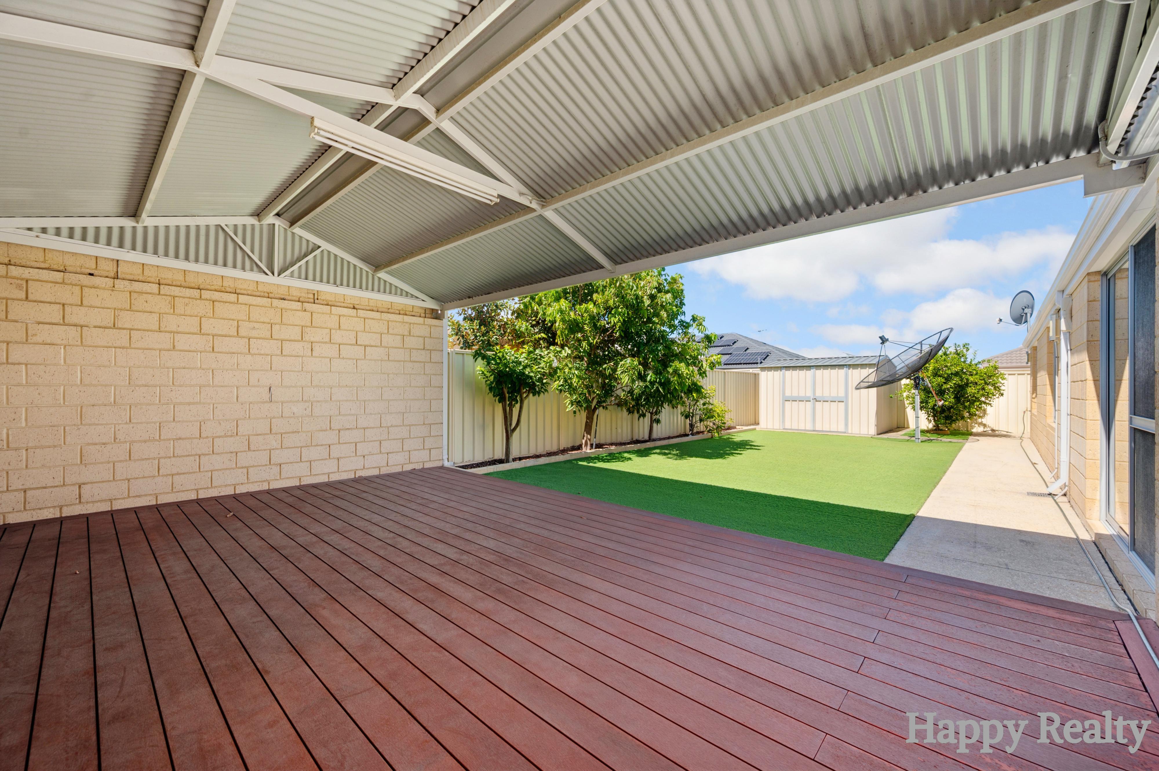4-bedroom house at 142 HOLMES STREET, Southern River WA 6110, Gosnells, Western Australia