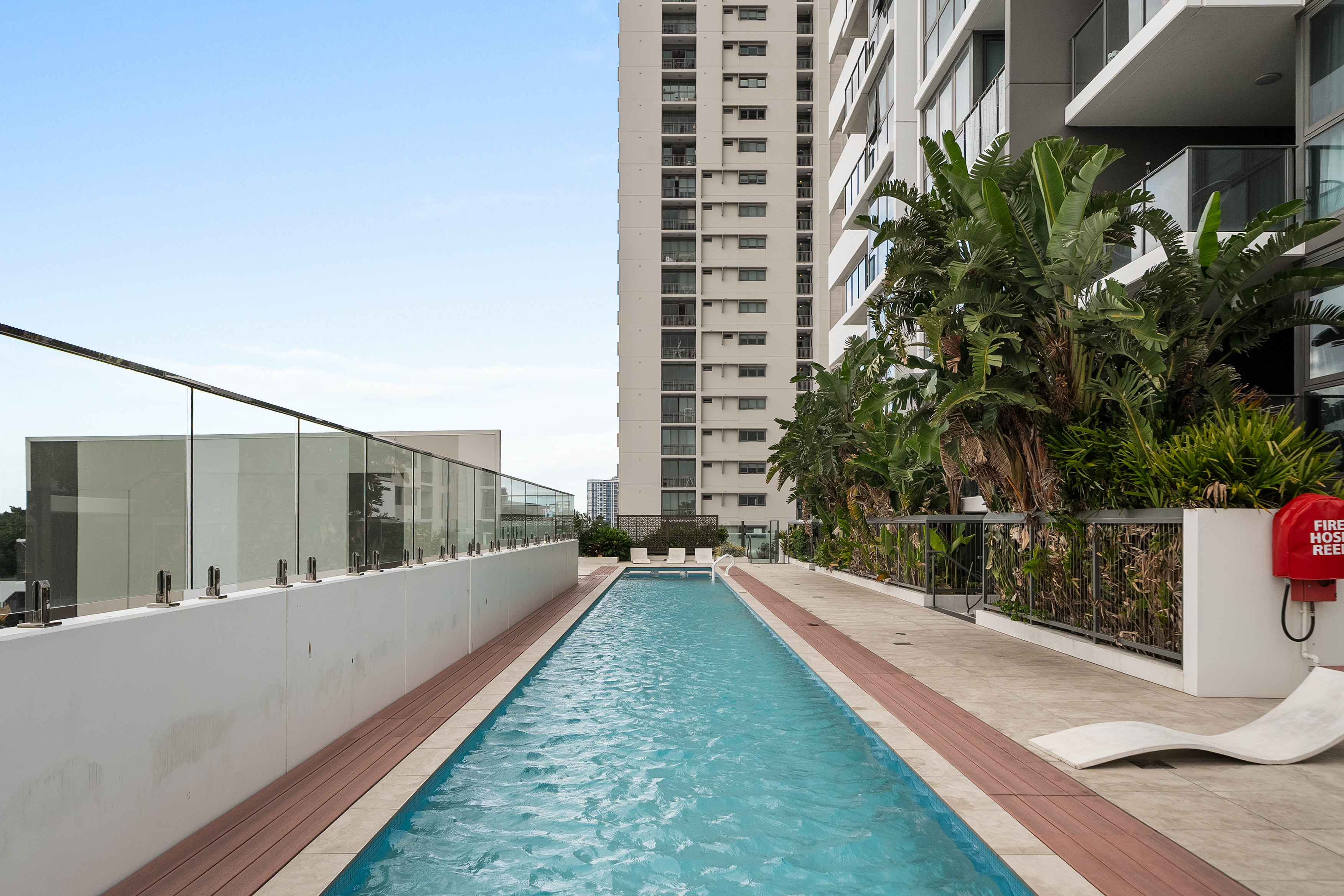 2-bedroom unit at 1607 37 MAYNE ROAD, BOWEN HILLS QLD 4006, Brisbane, Queensland