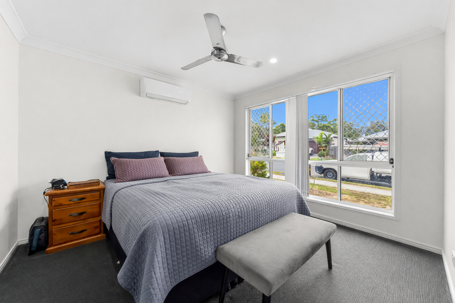 4-bedroom house at 8 Mooloolah Street, Deebing Heights, QLD 4306, Ipswich, Queensland