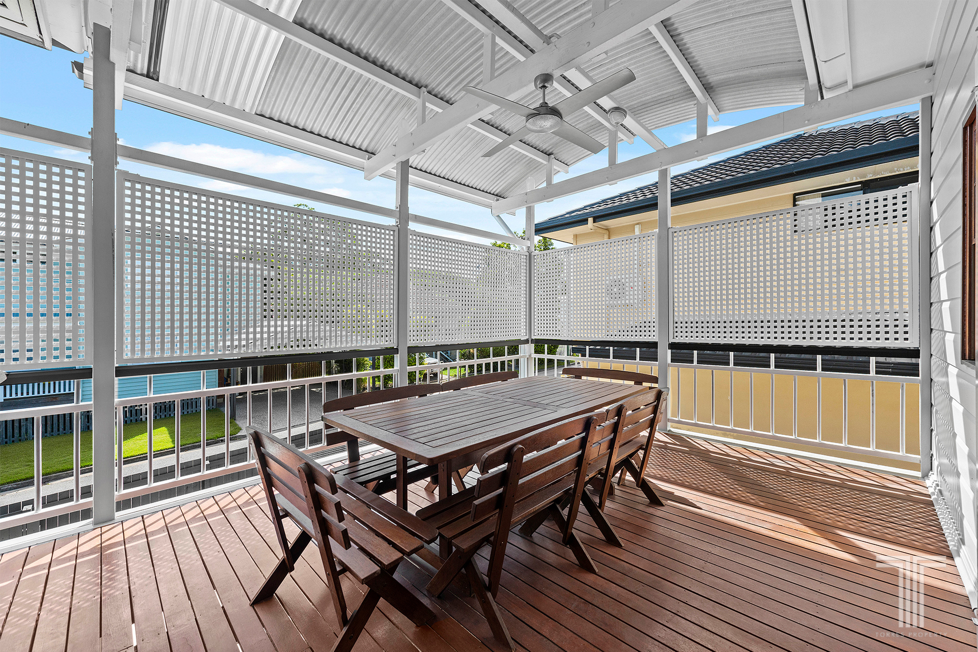 4-bedroom house at 41 Riddings Street, Coorparoo, QLD 4151, Brisbane, Queensland