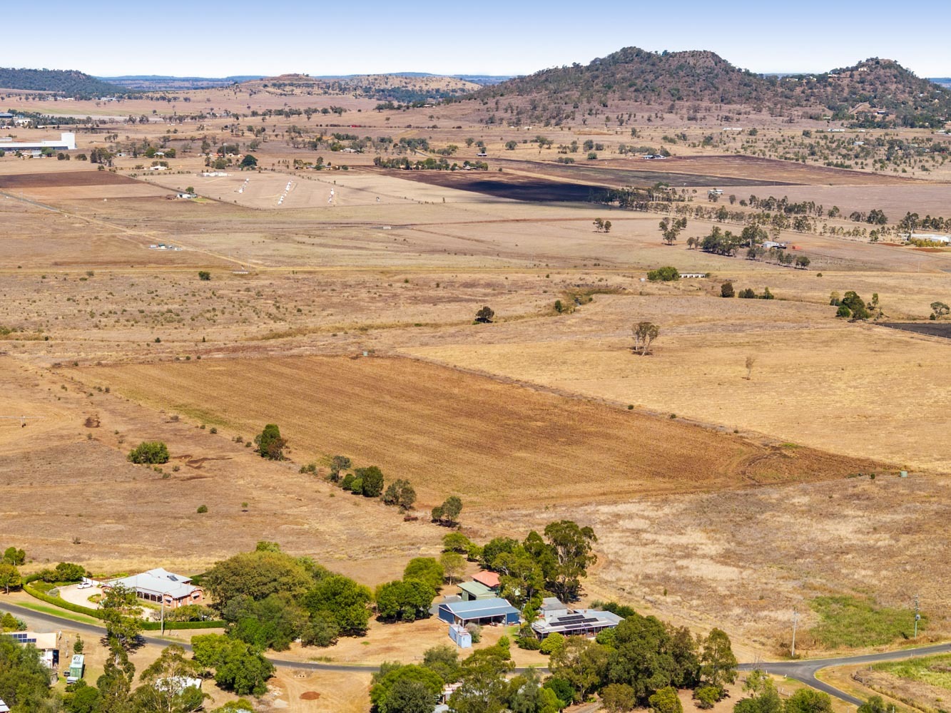 269 GOWRIE TILGONDA ROAD, Gowrie Junction QLD 4352 - Image 10