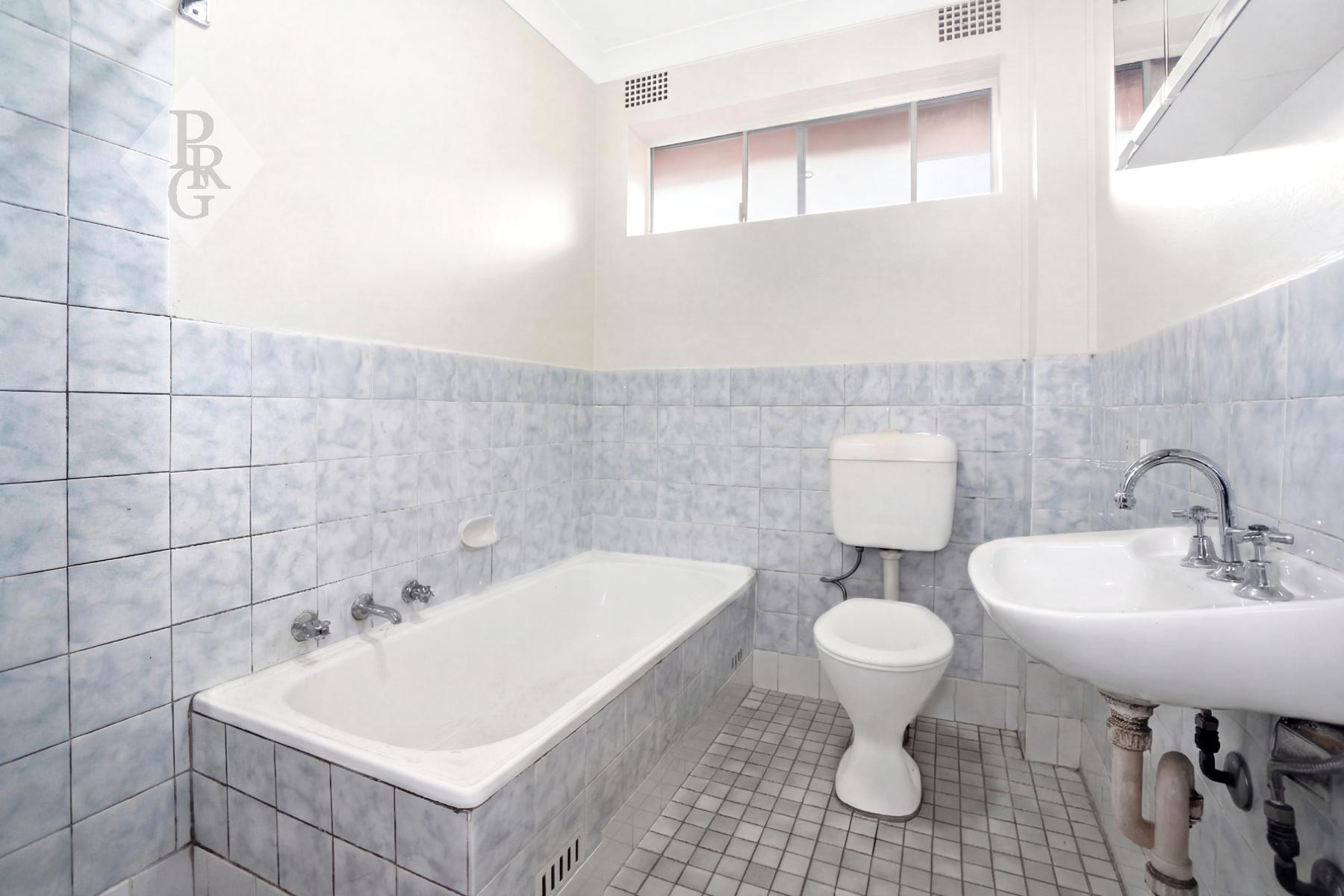 2-bedroom unit at 6 51 MACDONALD STREET, LAKEMBA NSW 2195, Canterbury-Bankstown, New South Wales