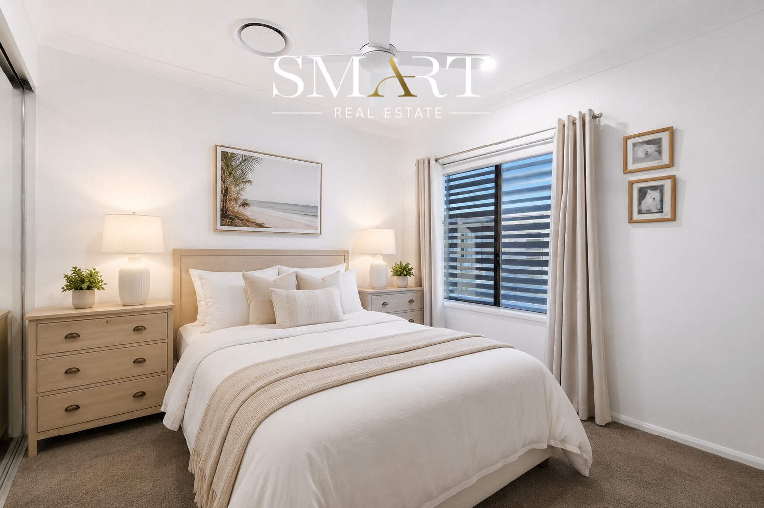 4-bedroom unit at 7/50 Compass Drive, Biggera Waters, QLD 4216, Gold Coast, Queensland