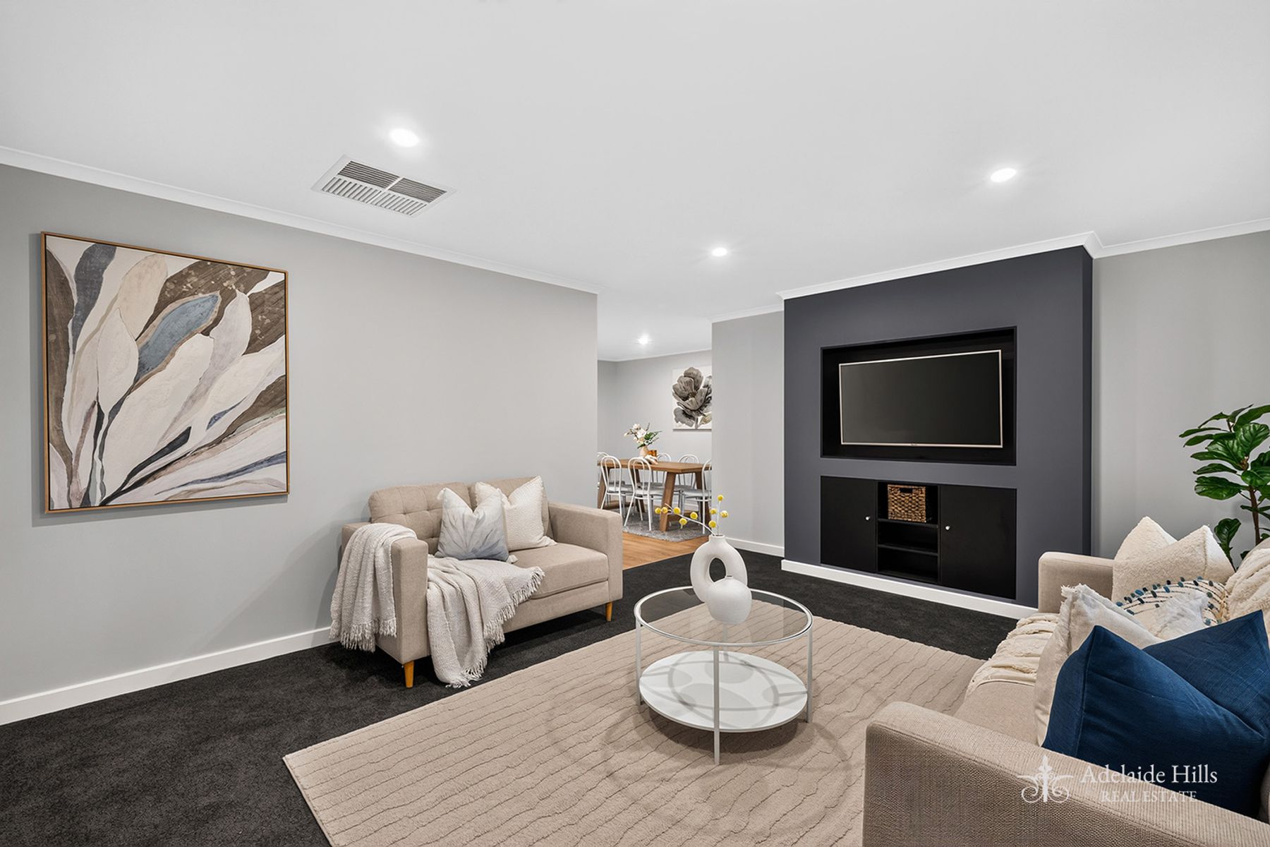 4-bedroom house at 4 Pollitt Court, Littlehampton, SA 5250, Mount Barker, South Australia