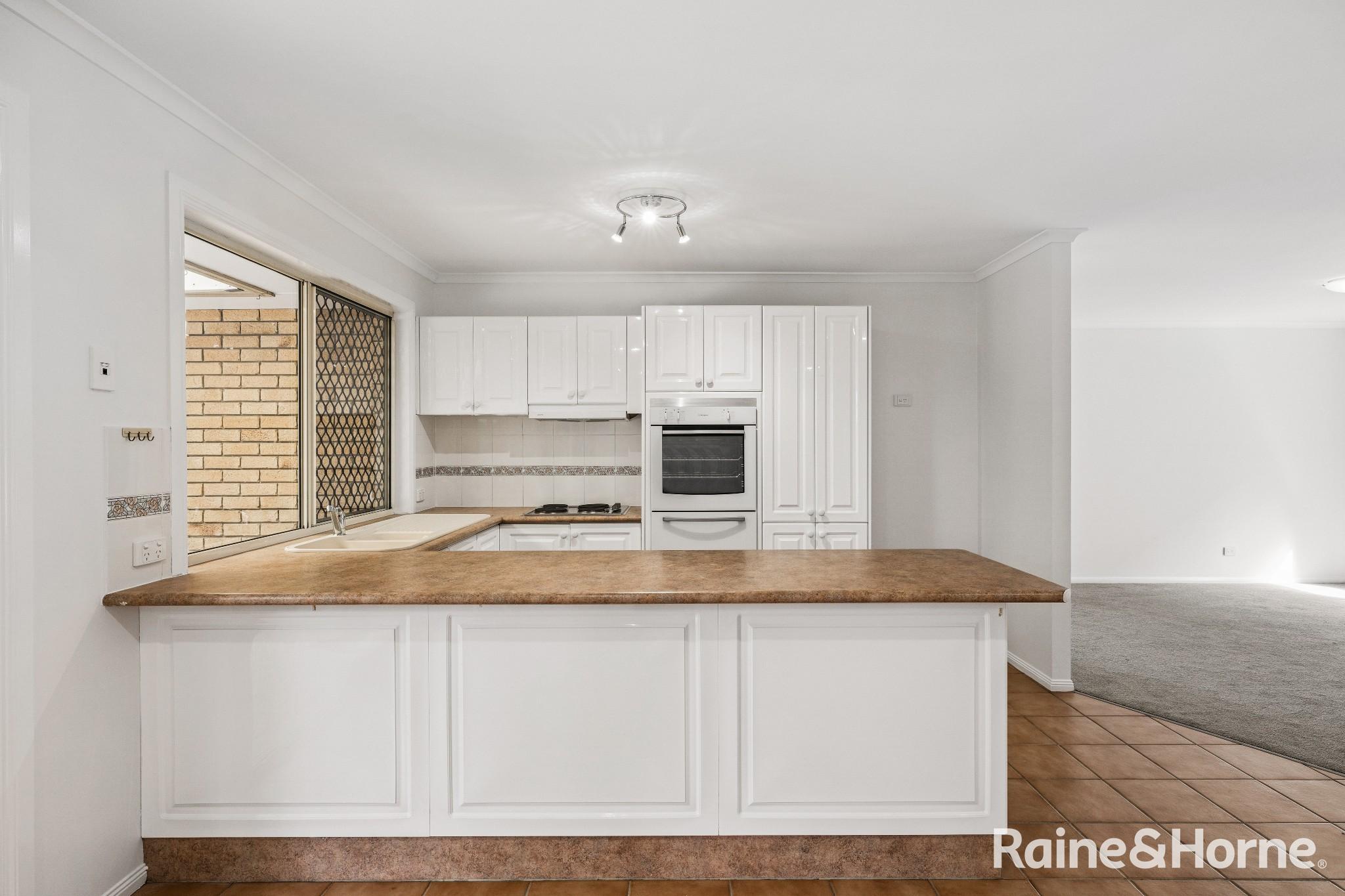4-bedroom house at 4 Monarch Court, Kallangur, QLD 4503, Moreton Bay, Queensland