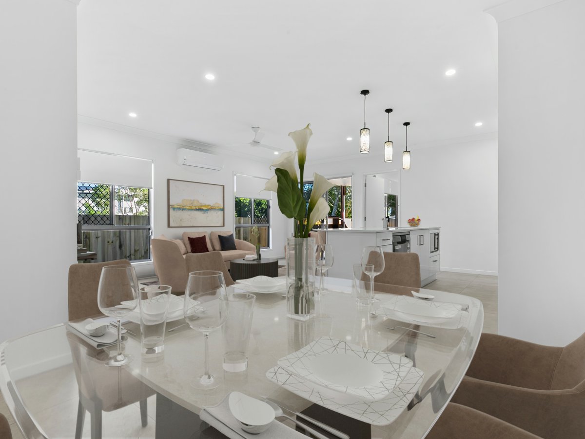 1 & 2/11 Ferguson Avenue, Bongaree, Qld, 4507 - Image 6