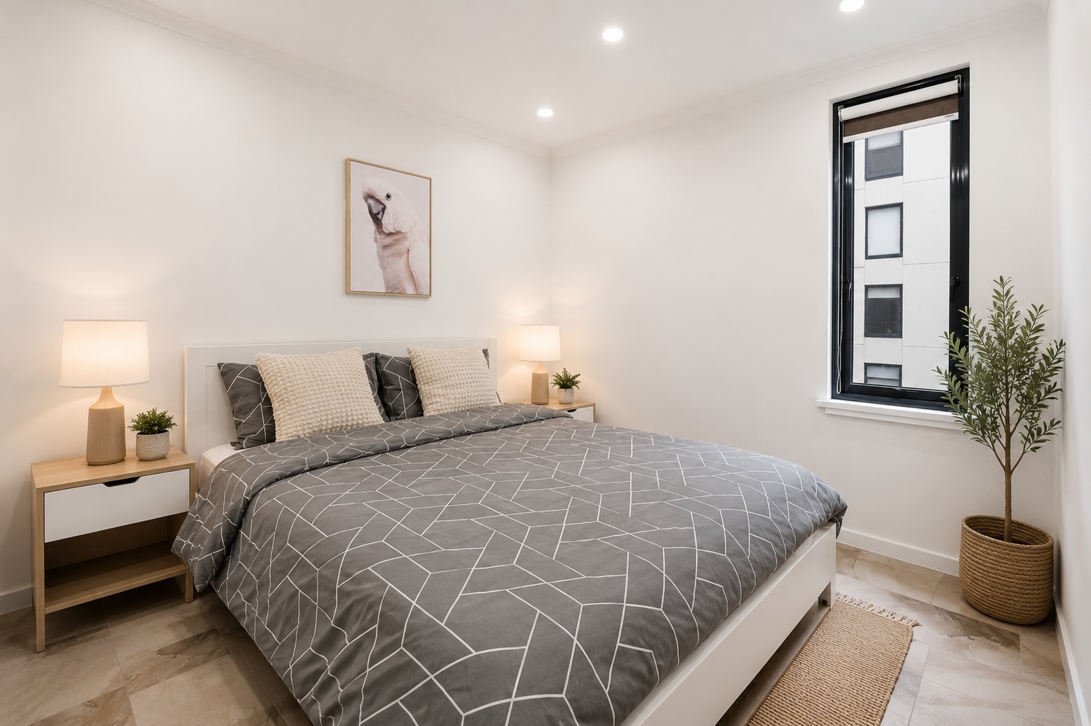 3-bedroom unit at 58 63 DORCAS STREET, SOUTH MELBOURNE VIC 3205, Port Phillip, Victoria