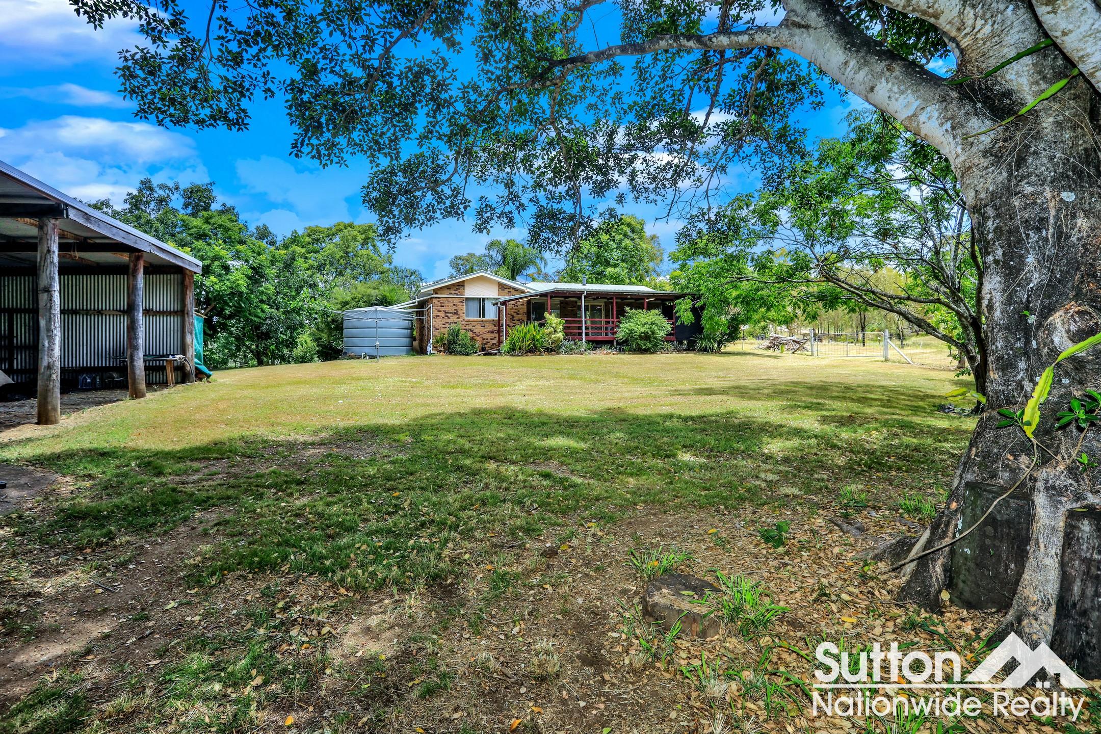 4-bedroom house at 589 Moolboolaman Road, Moolboolaman, QLD 4671, Bundaberg, Queensland