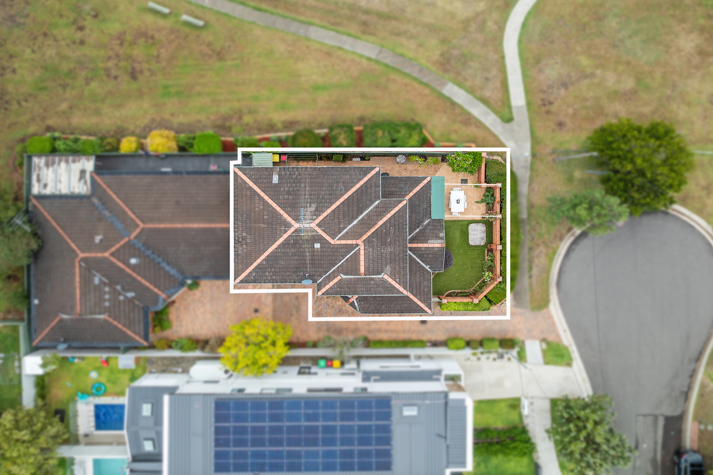 3-bedroom unit at 1 Condon Street, Caringbah, NSW 2229, Sutherland, New South Wales