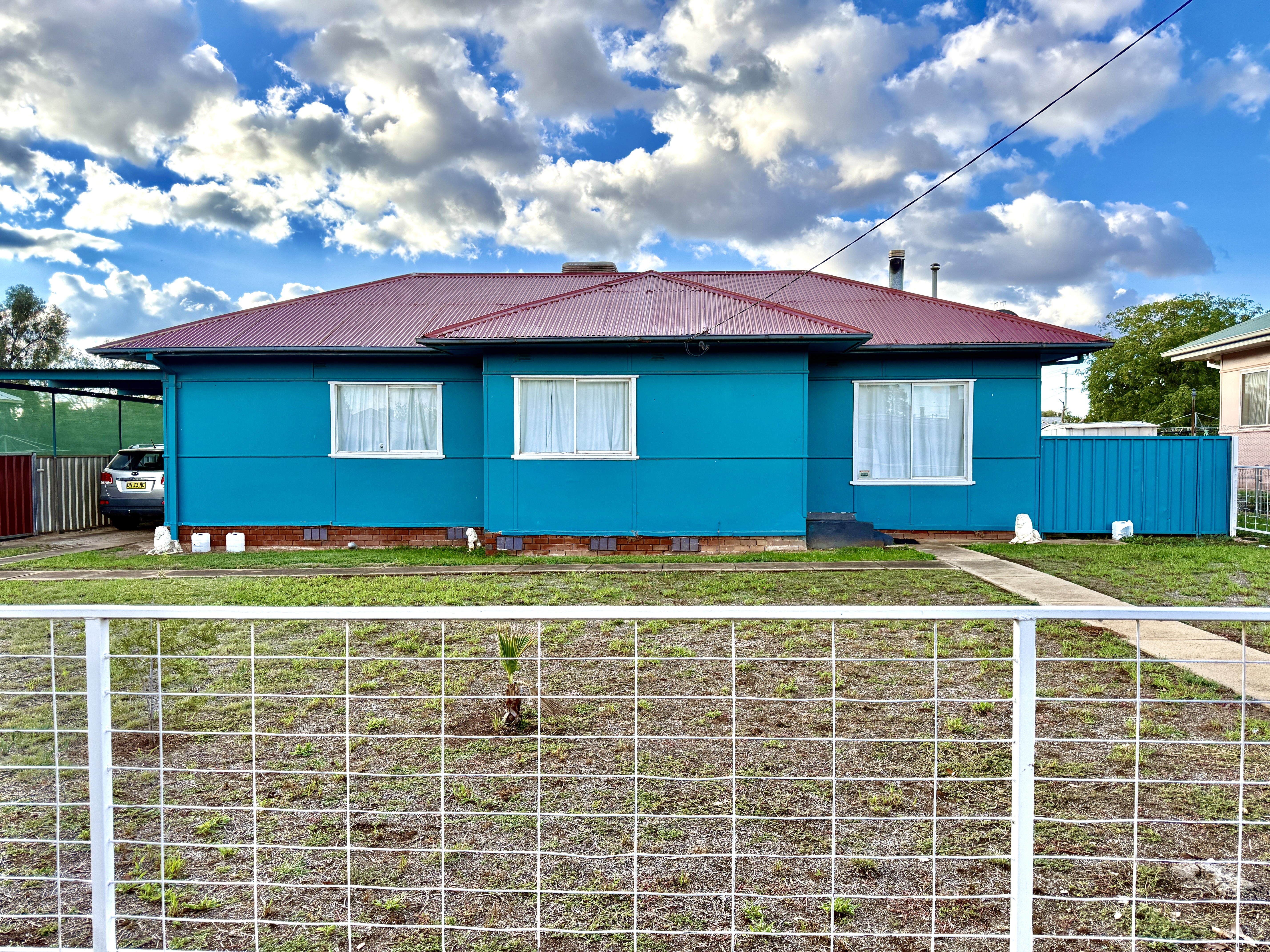 5 Alldis Street, Condobolin, NSW 2877 - Image 1