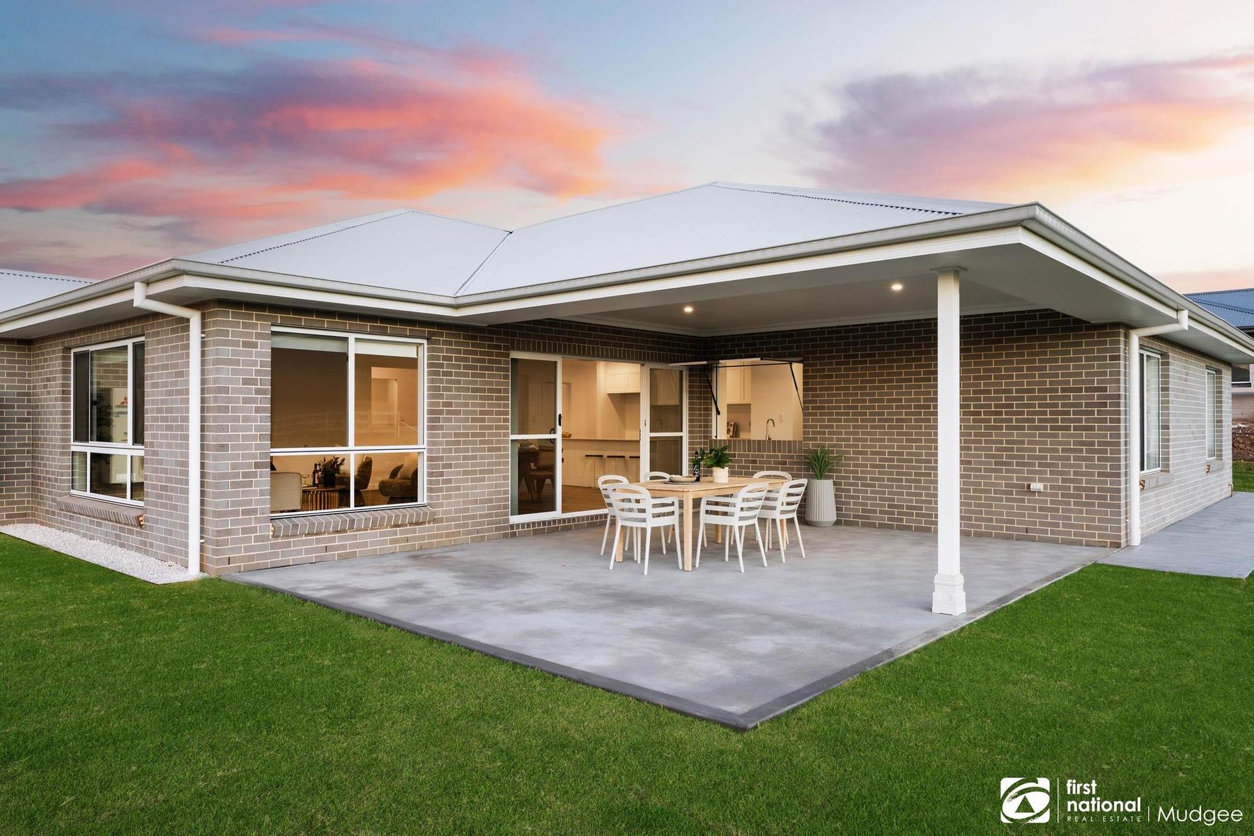 4-bedroom house at 4 Wilton Grove, Mudgee, NSW 2850, Mid-Western, New South Wales