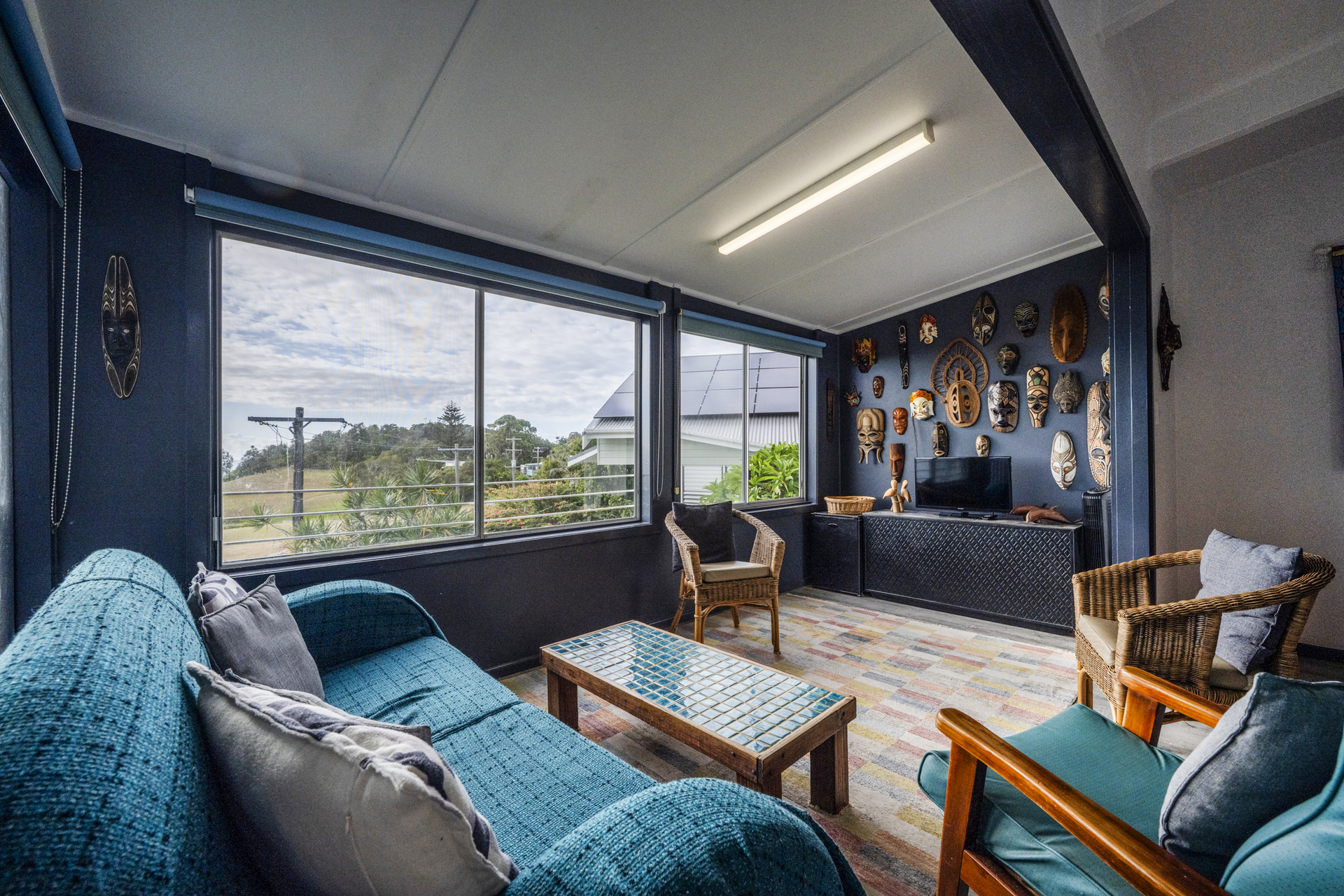 2-bedroom house at 13 Banksia Street, Minnie Water, Nsw, 2462, Clarence Valley, New South Wales