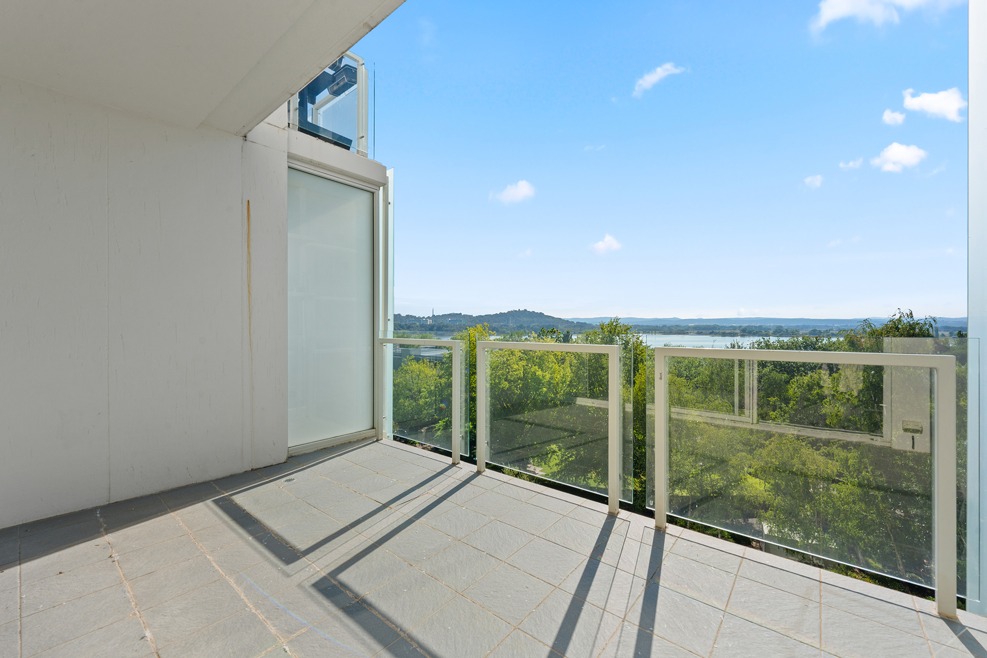 1-bedroom unit at 23/45 Blackall Street, Barton, ACT 2600, Unincorporated Act, Australian Capital Territory