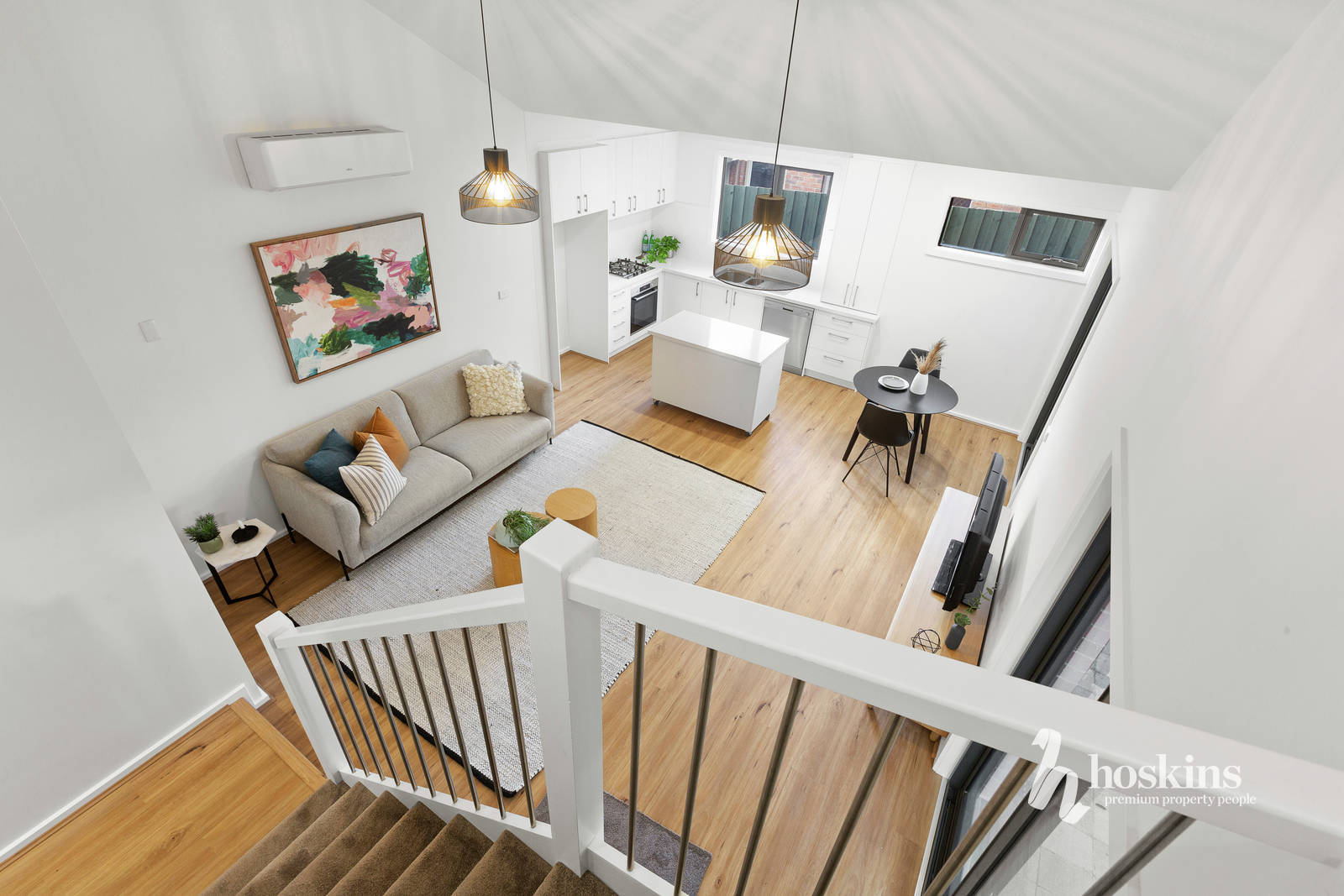 3-bedroom unit at 7 196-198 SURREY ROAD, BLACKBURN VIC 3130, Whitehorse, Victoria