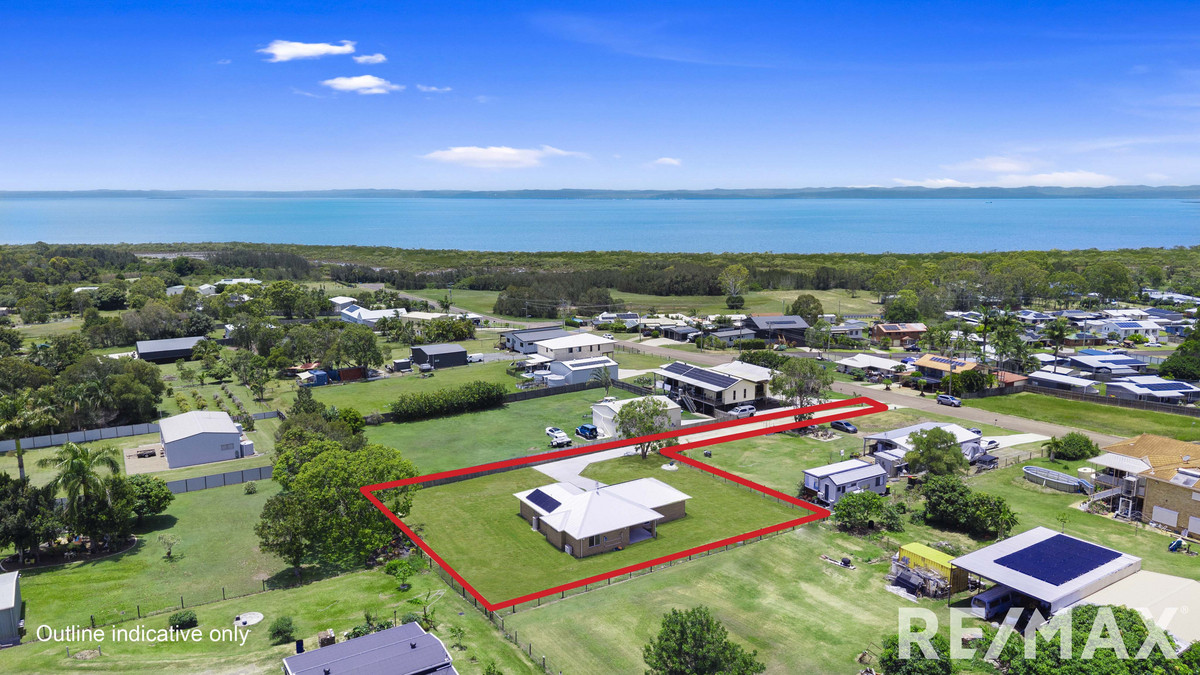 134 Bengtson Road, River Heads, Qld, 4655 - Image 1