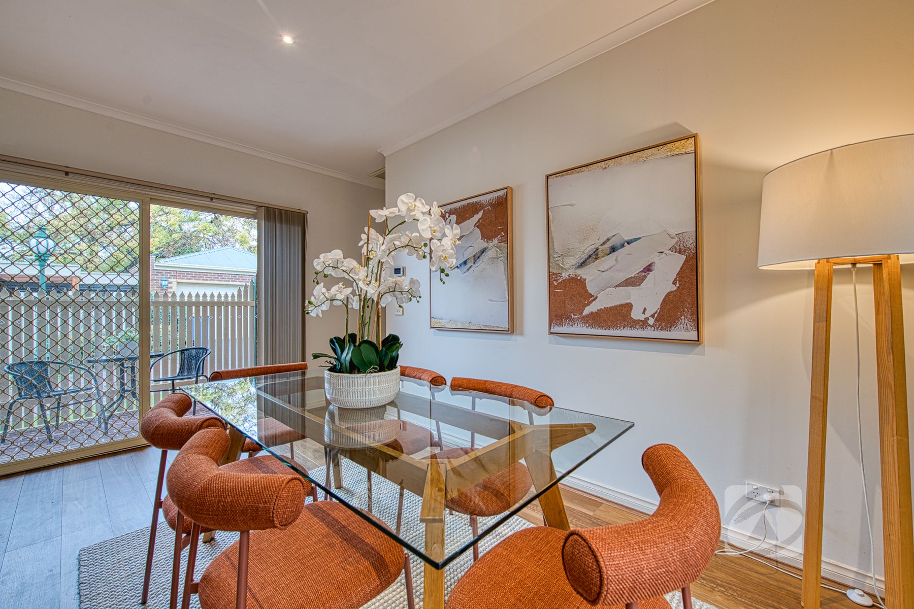 3-bedroom unit at 6 EXELL MEWS, Berwick VIC 3806, Casey, Victoria