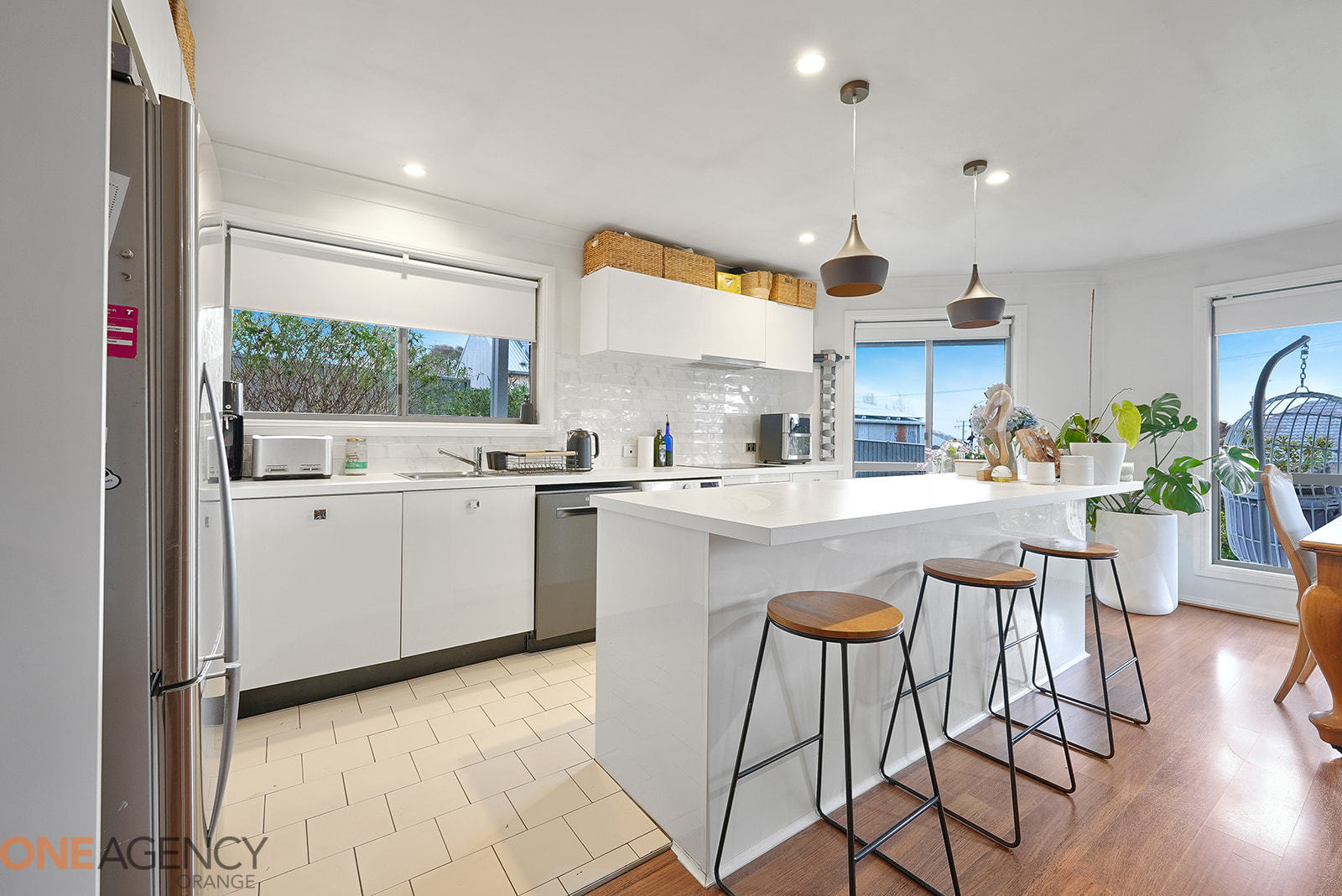 4-bedroom house at 6 STABBACK STREET, Millthorpe NSW 2798, Blayney, New South Wales