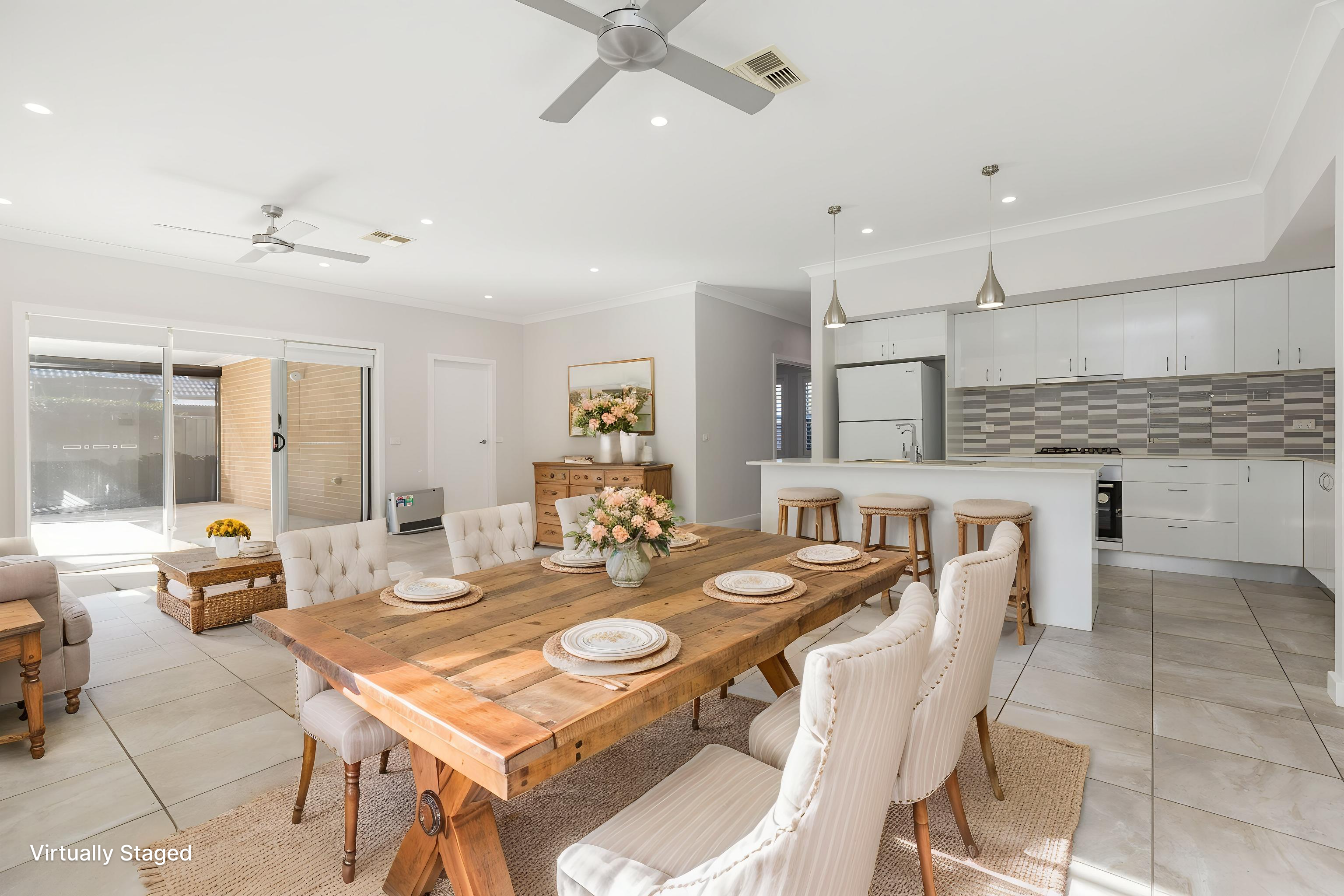 4-bedroom house at 84 GILLIES STREET, Rutherford NSW 2320, Maitland, New South Wales
