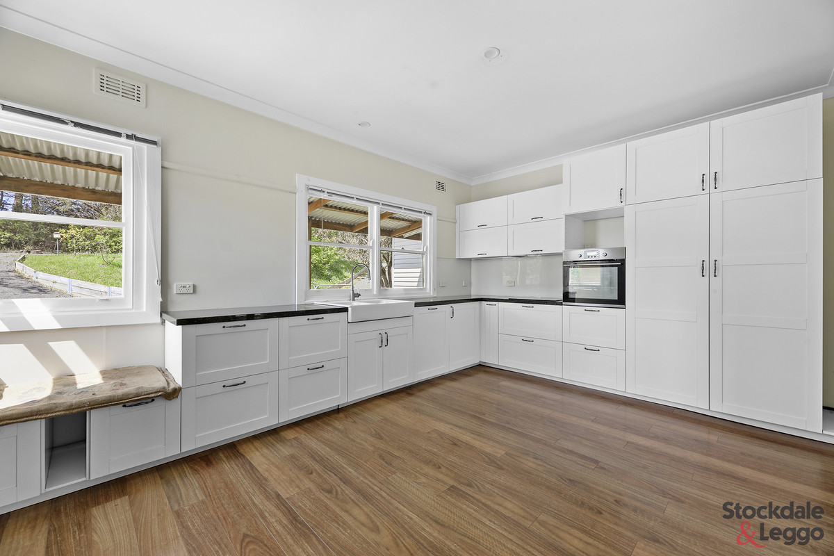 3-bedroom house at 5 Thorpdale Road, Mirboo North, VIC 3871, South Gippsland, Victoria