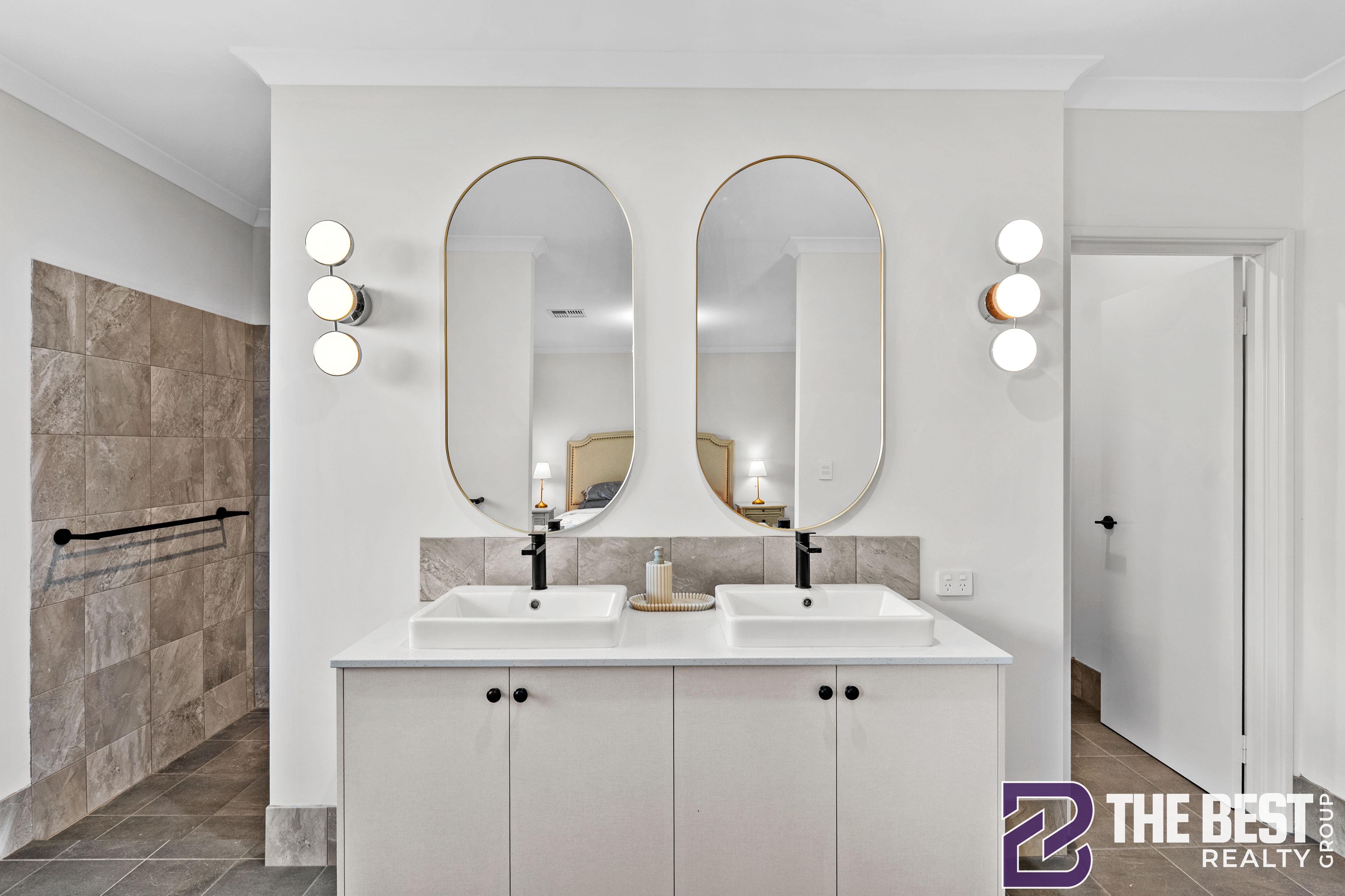 4-bedroom house at 8 Pepper Grove, Byford, WA 6122, Serpentine-Jarrahdale, Western Australia