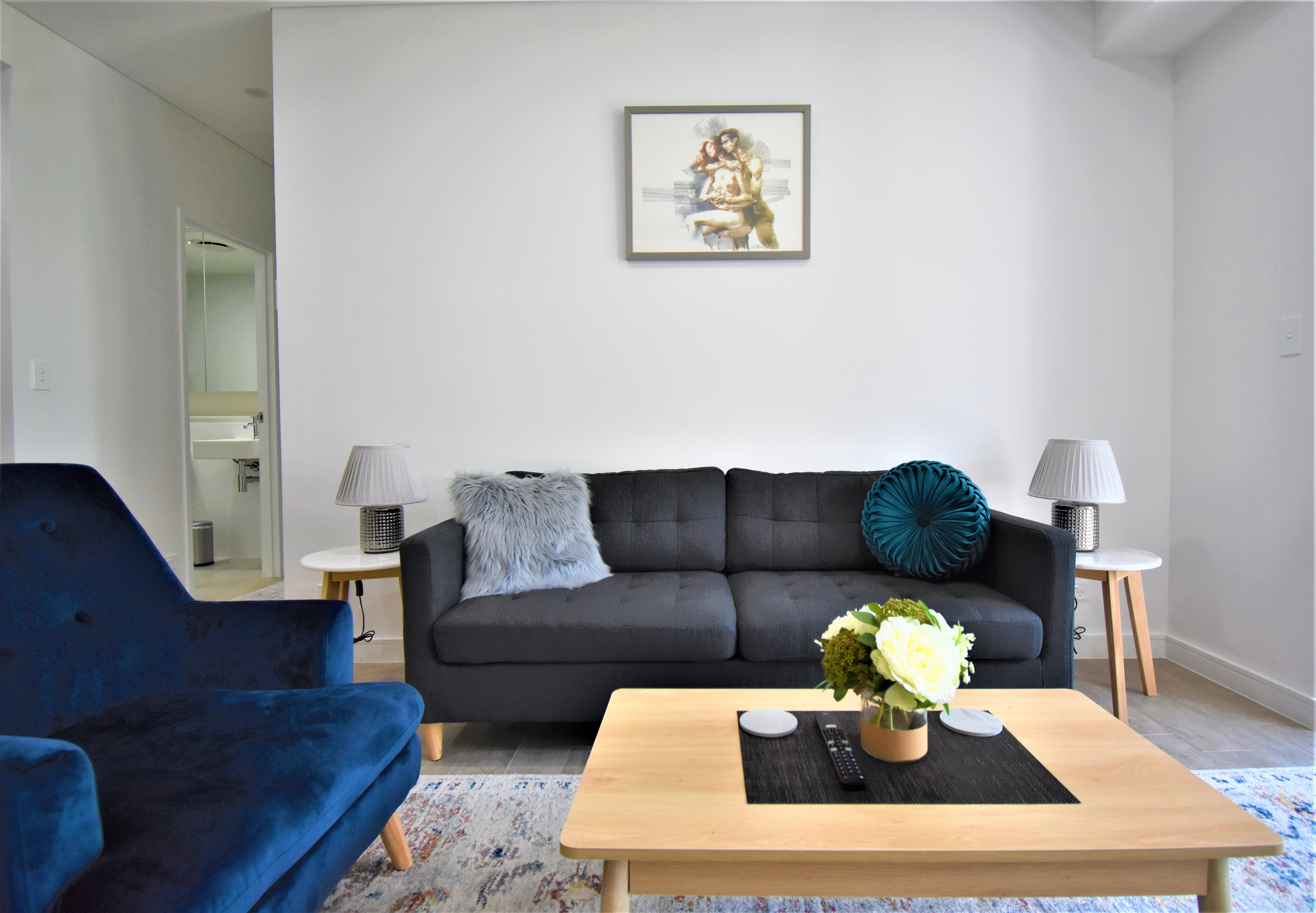 2-bedroom unit at 3.01/27 Robey Street, Mascot, Nsw, 2020, Bayside (Nsw), New South Wales