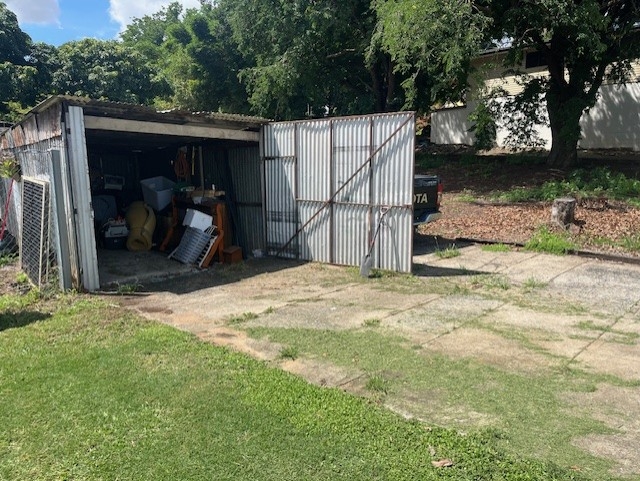 25 JAMES STREET, Mount Morgan QLD 4714 - Image 6