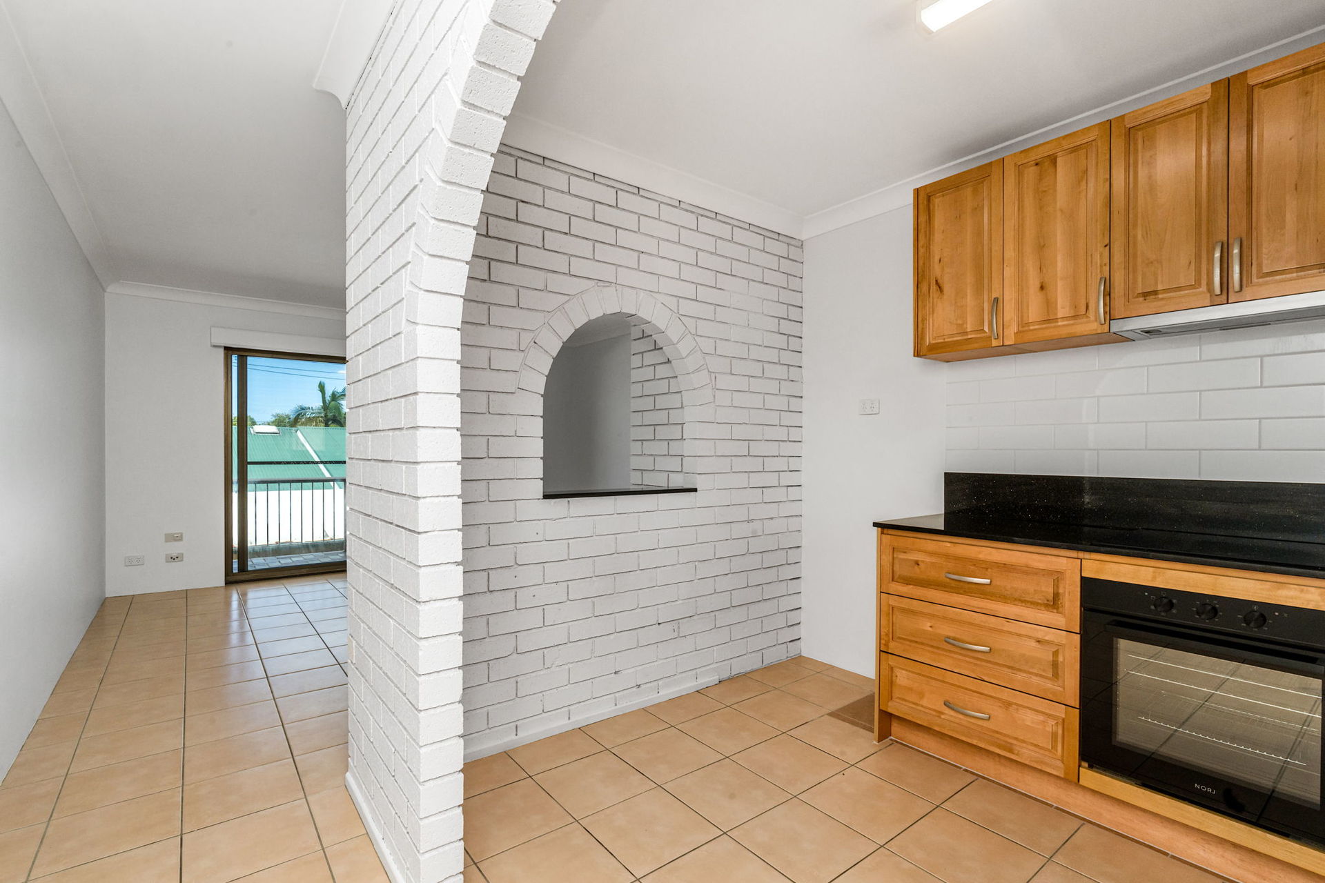 2-bedroom unit at 12 9-11 TERRACE STREET, EVANS HEAD NSW 2473, Richmond Valley, New South Wales