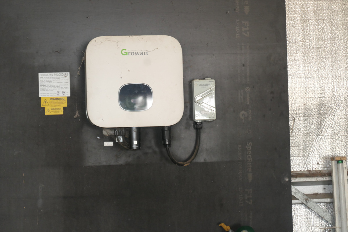 1-bedroom unit at 12 Lyons Street, Rappville, NSW 2469, Richmond Valley, New South Wales