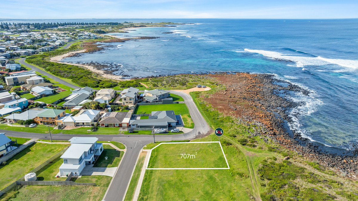 1 Bowker Court, Port Fairy, Vic, 3284 - Image 1