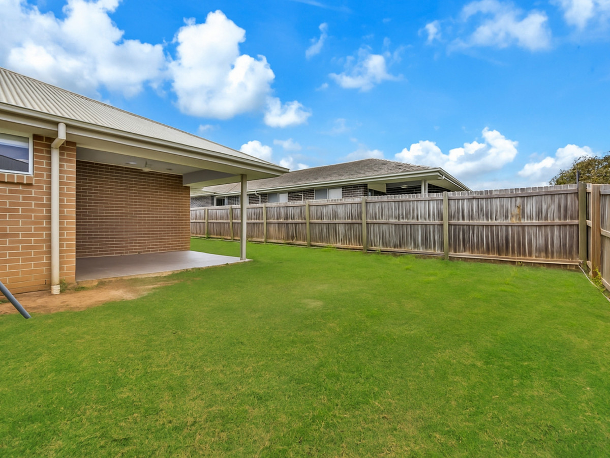 4-bedroom house at 2 Reaside Road, Walloon, QLD 4306, , Queensland